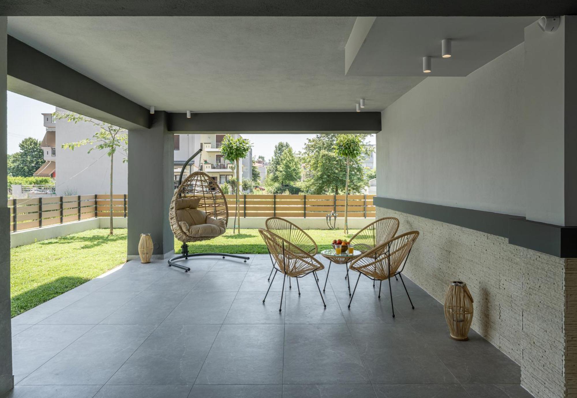 Nerium Apartment Leptokarya (Pieria)