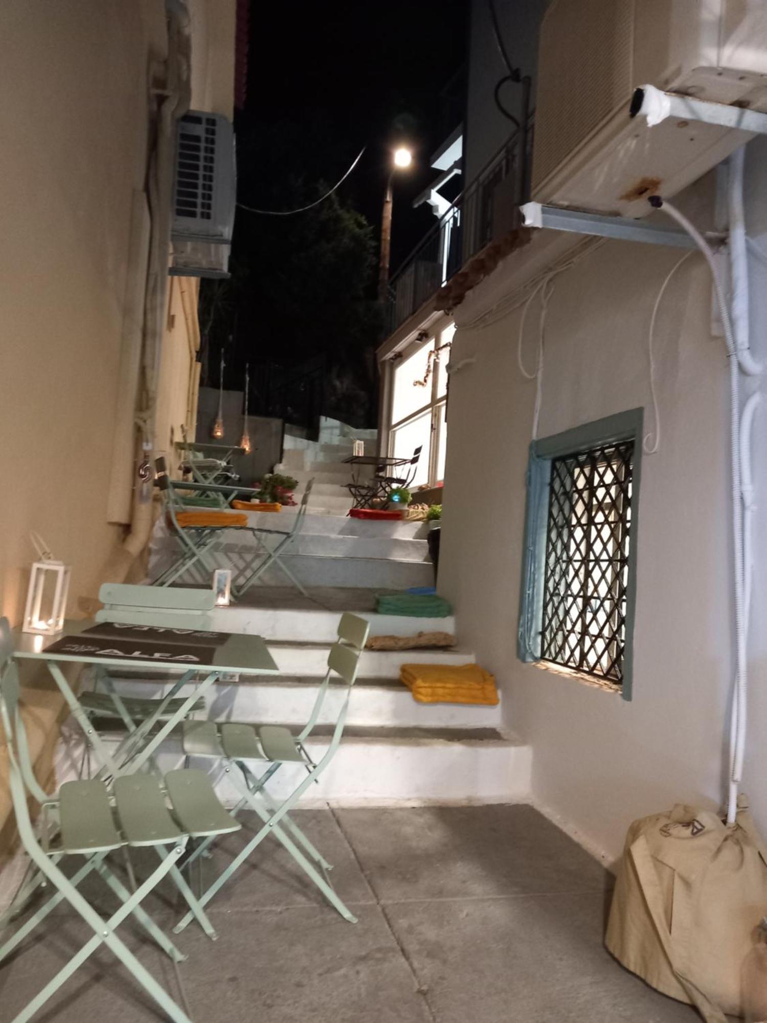 Kastro Ii Apartment