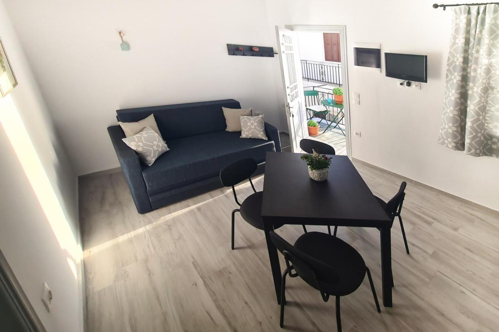 Mary's House Apartment *