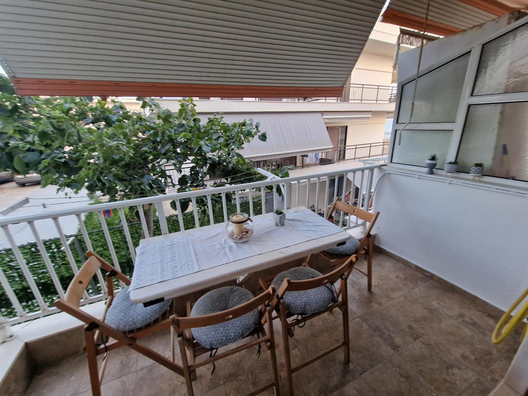 Apartment Pnoe