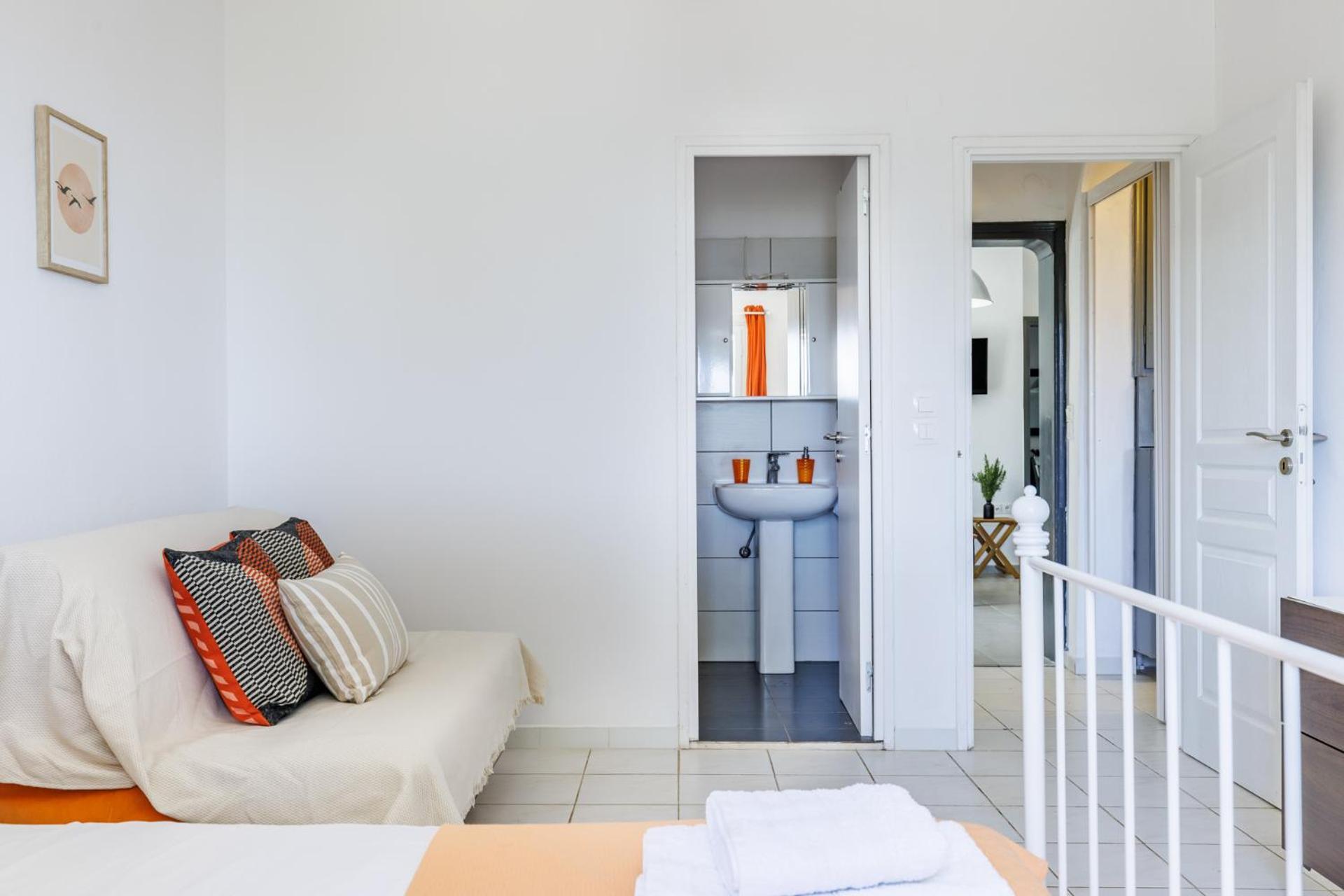 Electra Retreat Holiday home Panormos (Skopelos)