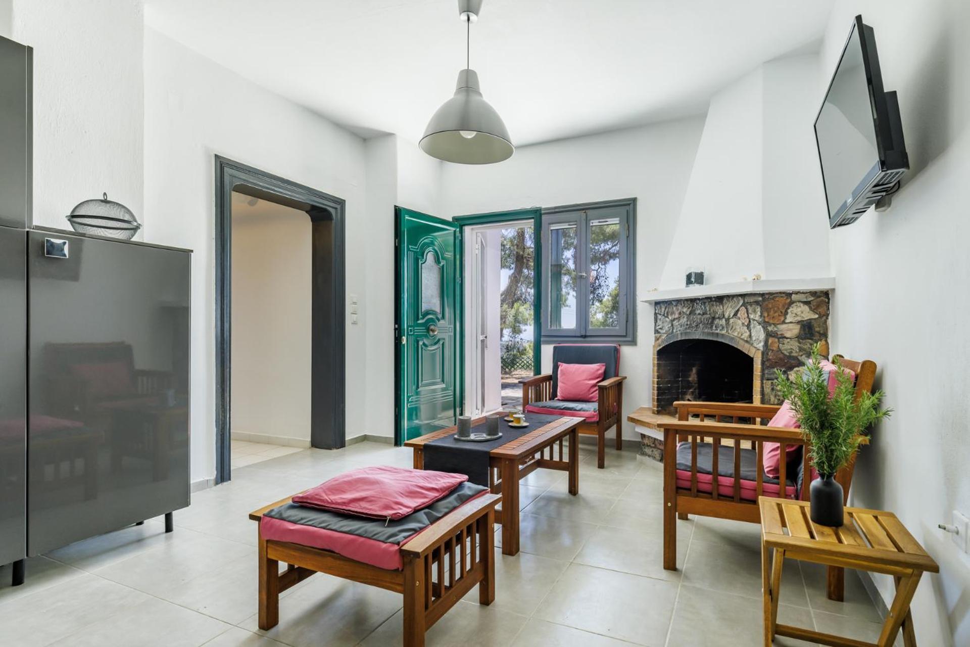 Electra Retreat Panormos (Skopelos)