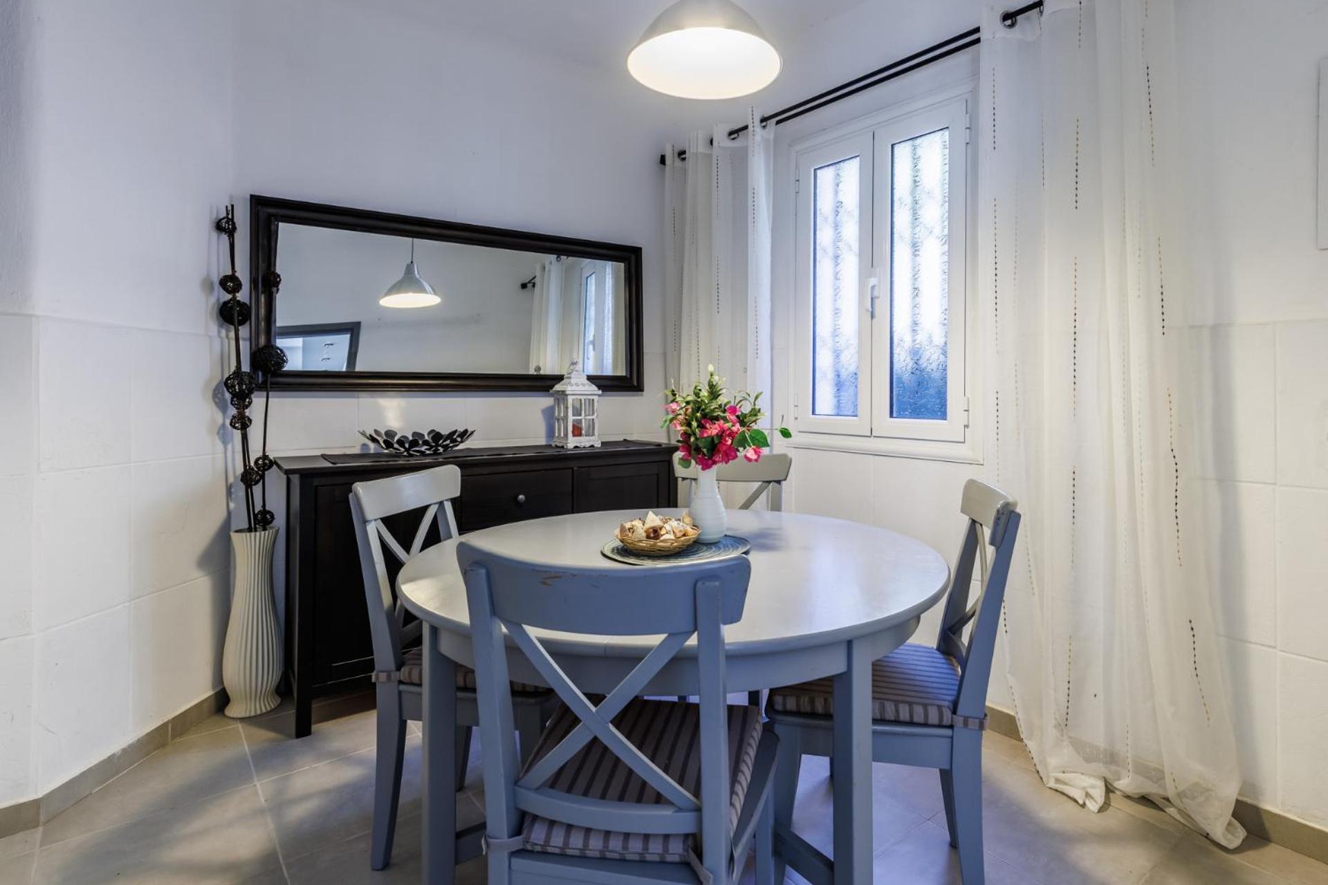 Electra Retreat Holiday home Panormos (Skopelos)