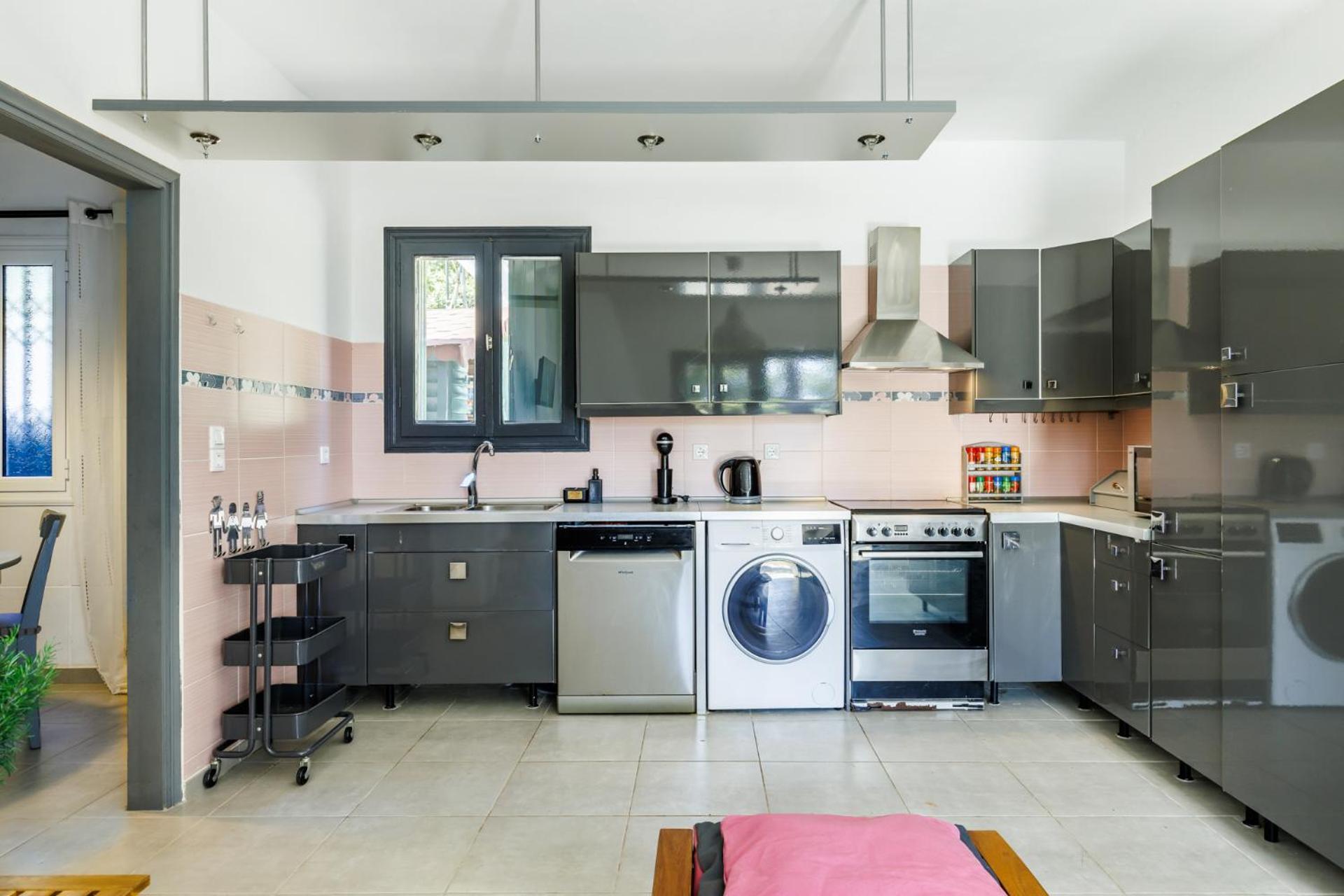 Electra Retreat Holiday home *