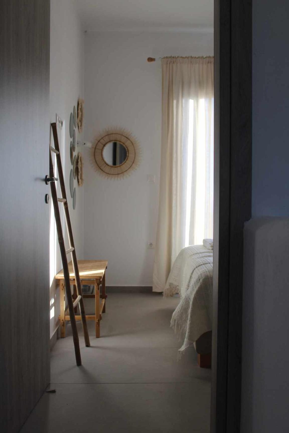 Villa Divani Plaka (Naxos)