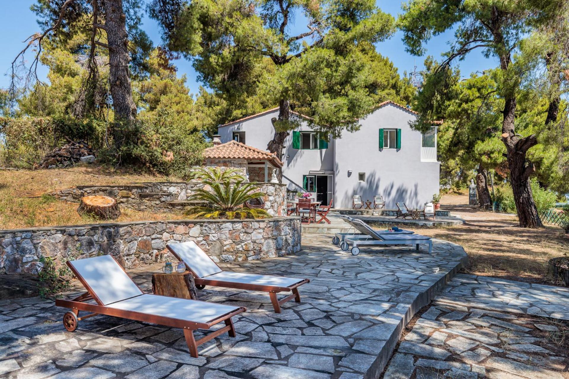 Holiday home Electra Retreat
