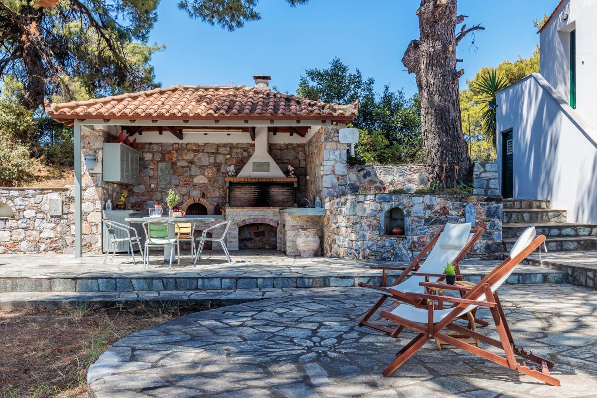 Holiday home Electra Retreat