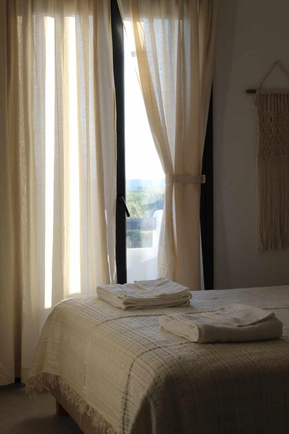 Villa Divani Plaka (Naxos)