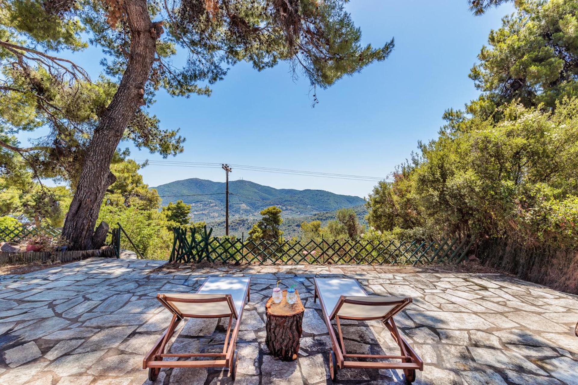 Electra Retreat Holiday home *