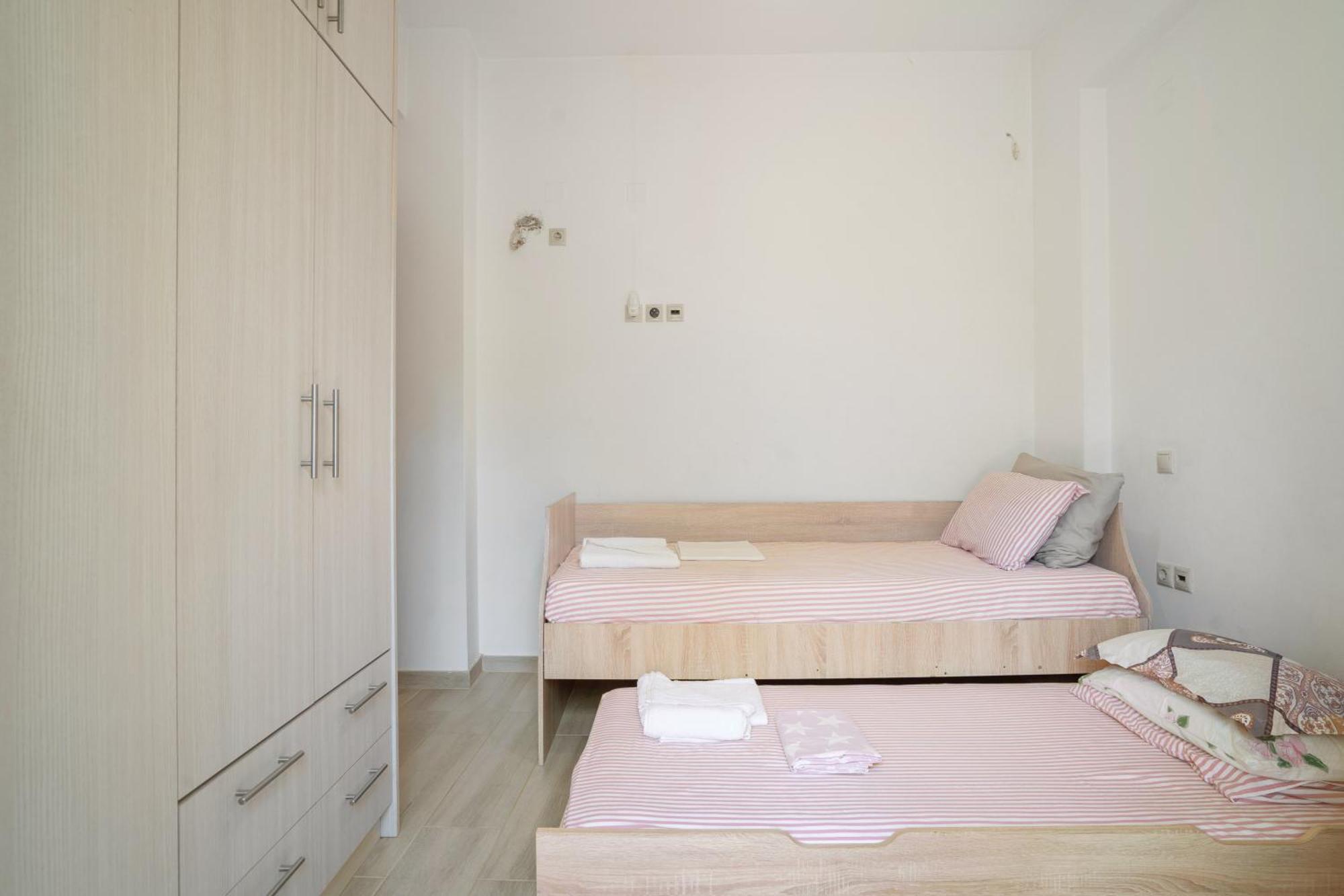 Elia Apartment