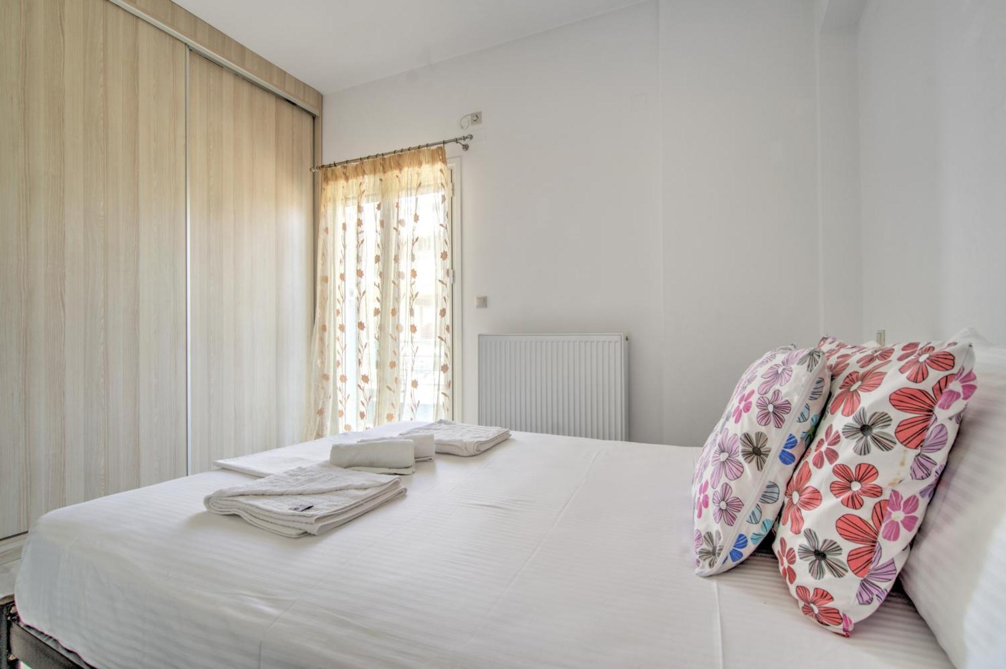Apartment Elia Kanali (Epirus)