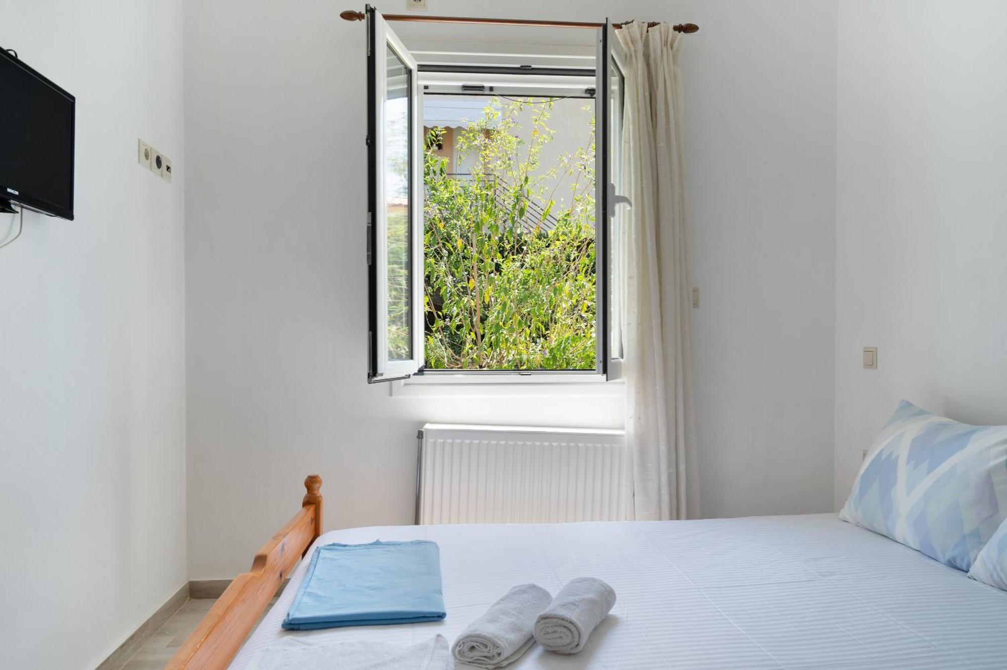 Elia Apartment Kanali (Epirus)
