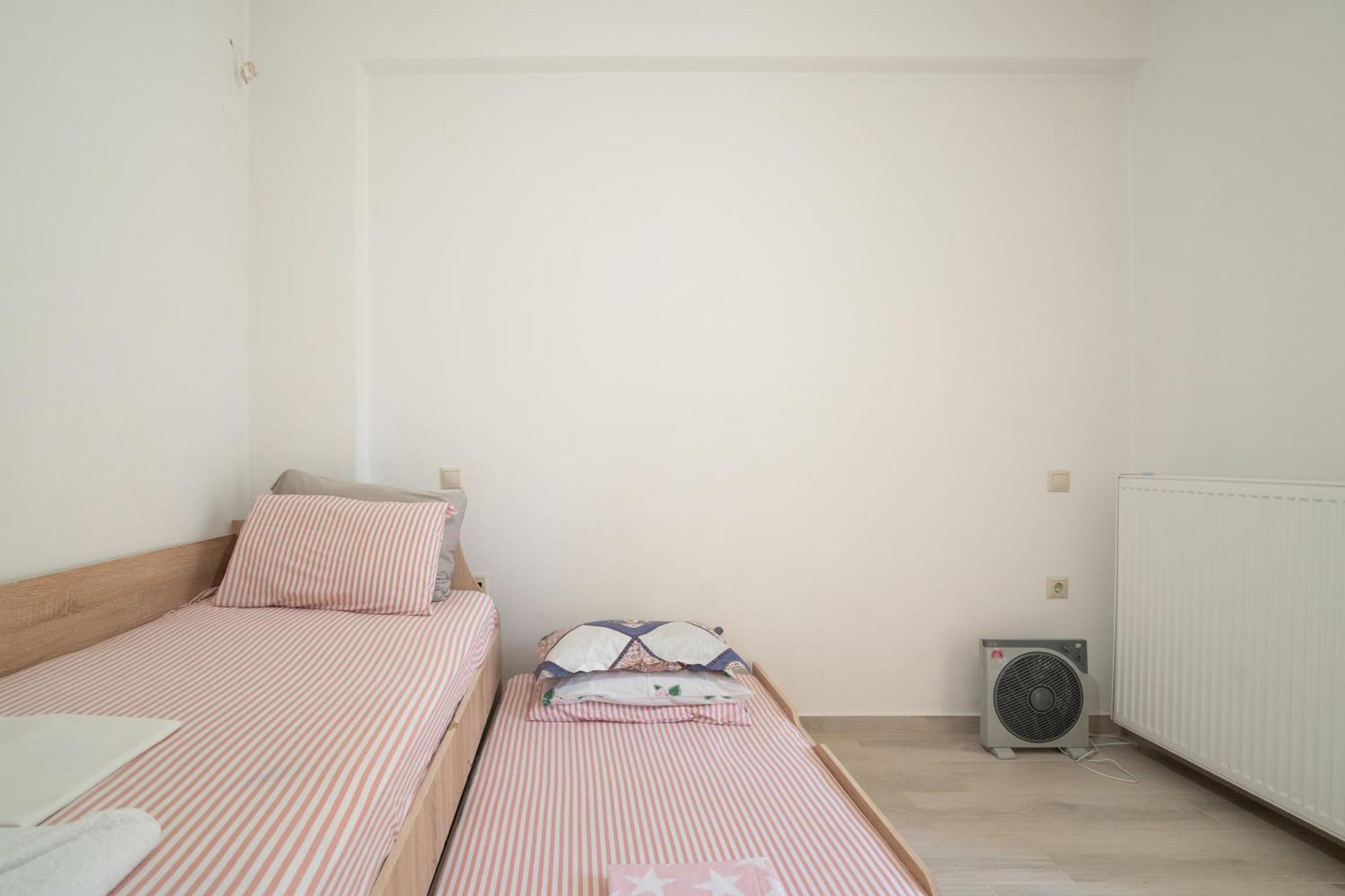 Apartment Elia Kanali (Epirus)