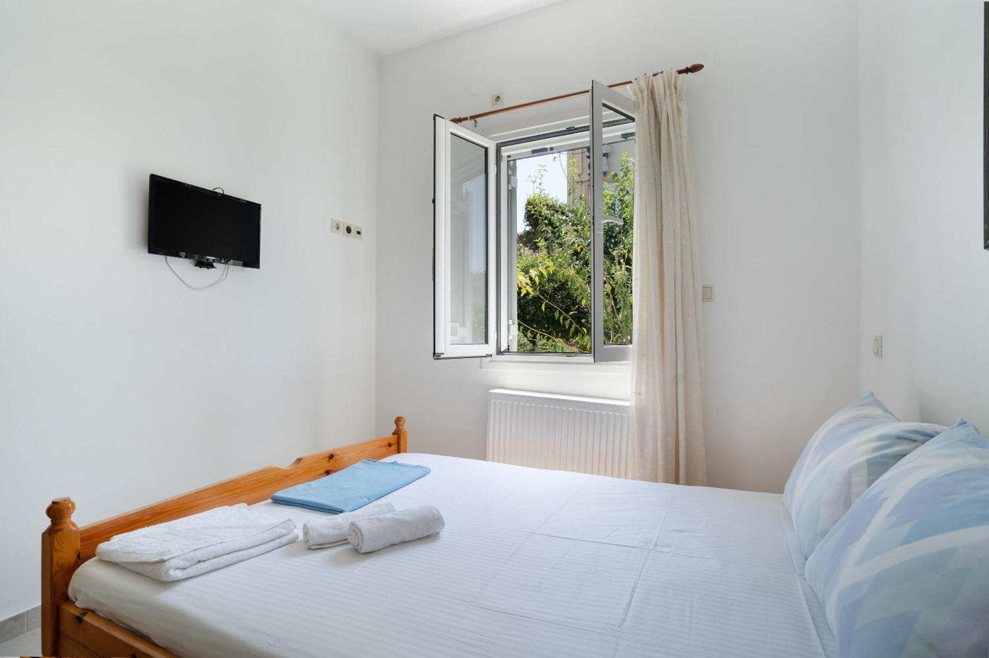 Elia Apartment