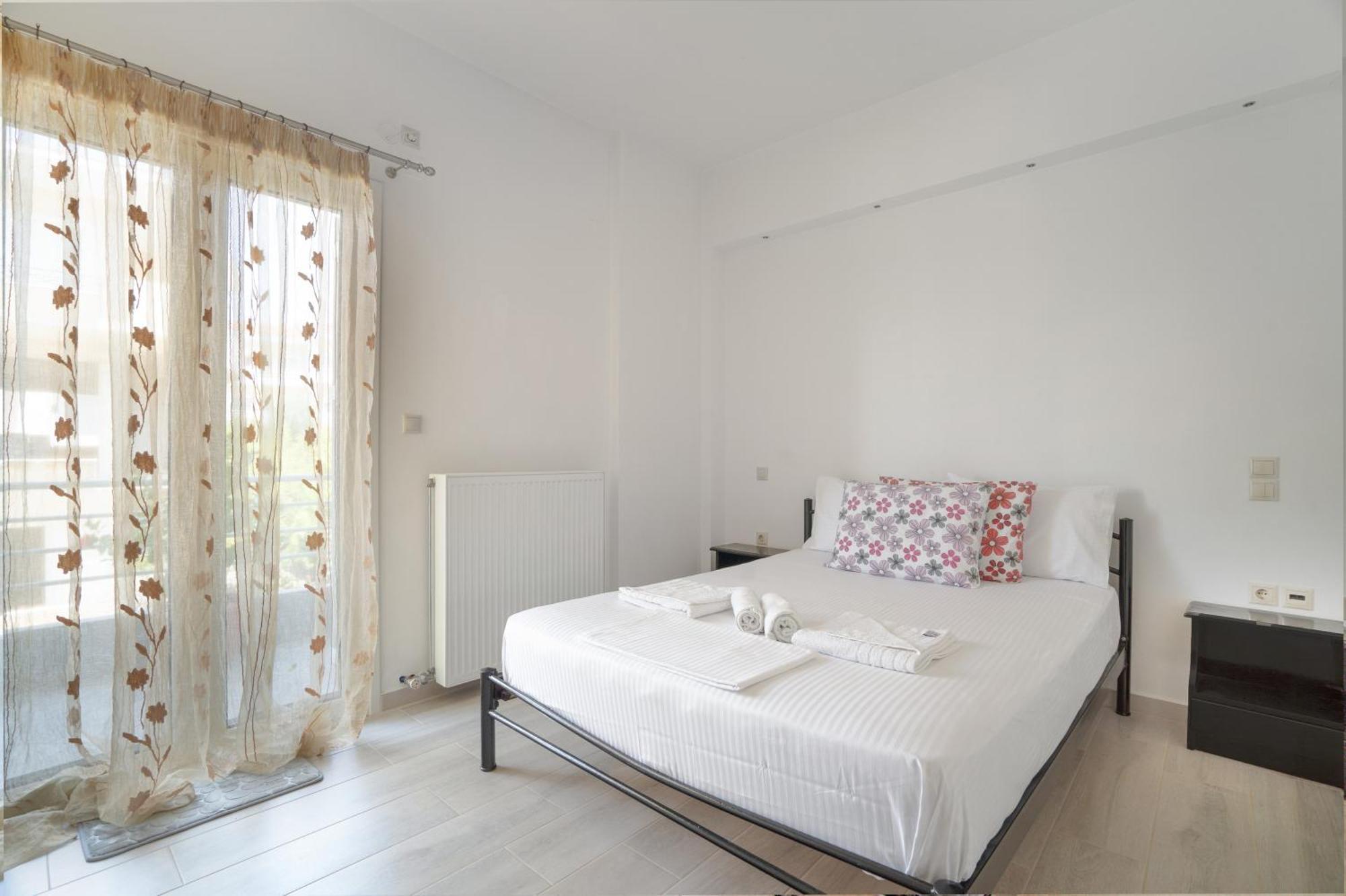 Apartment Elia Kanali (Epirus)