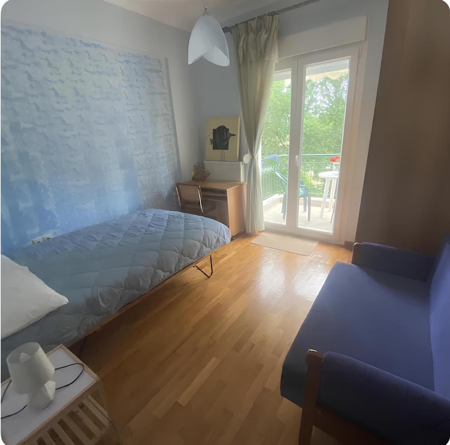 στη γοητεία του ολύμπου Apartment Litochoro