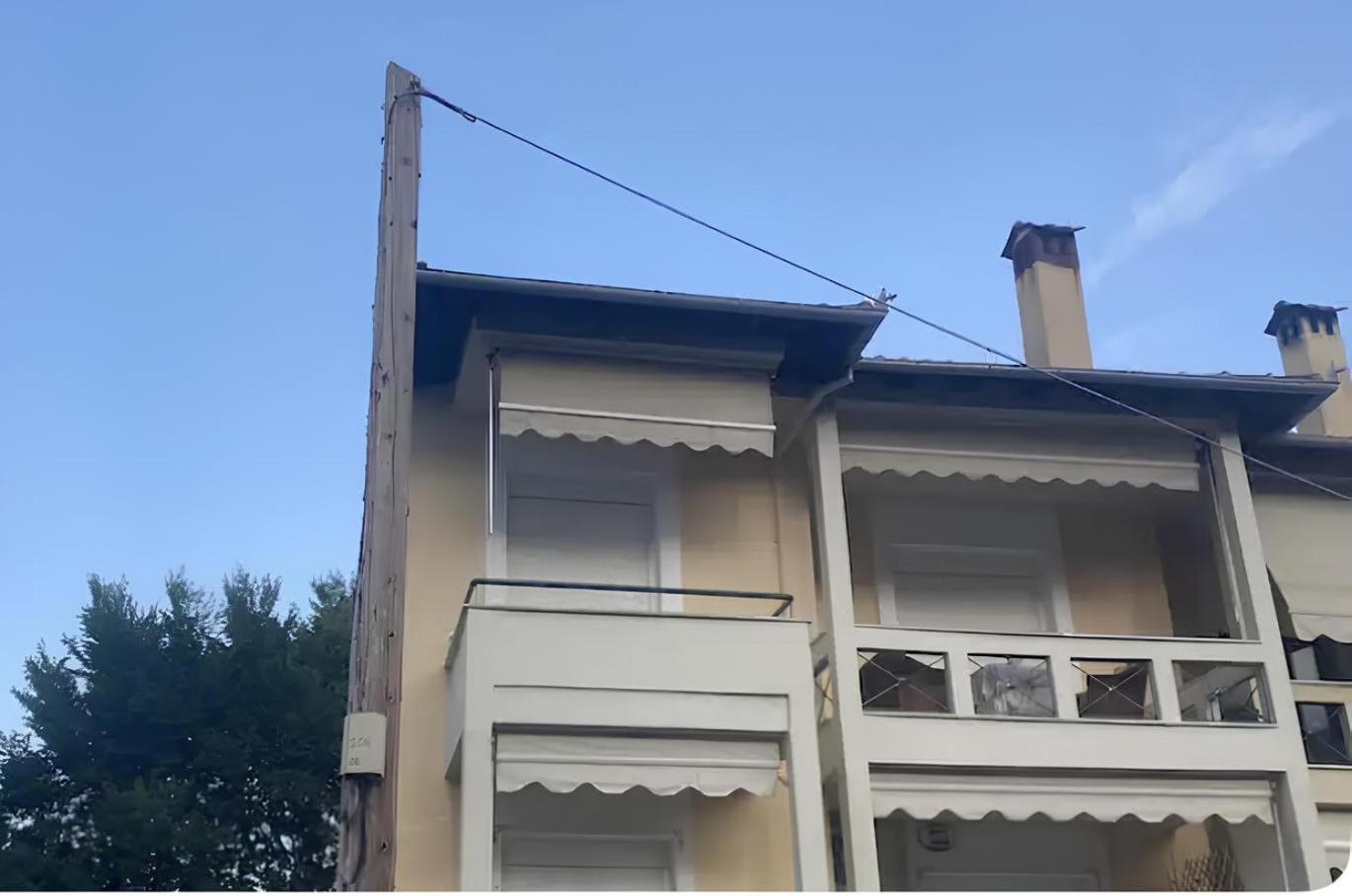 στη γοητεία του ολύμπου * Litochoro