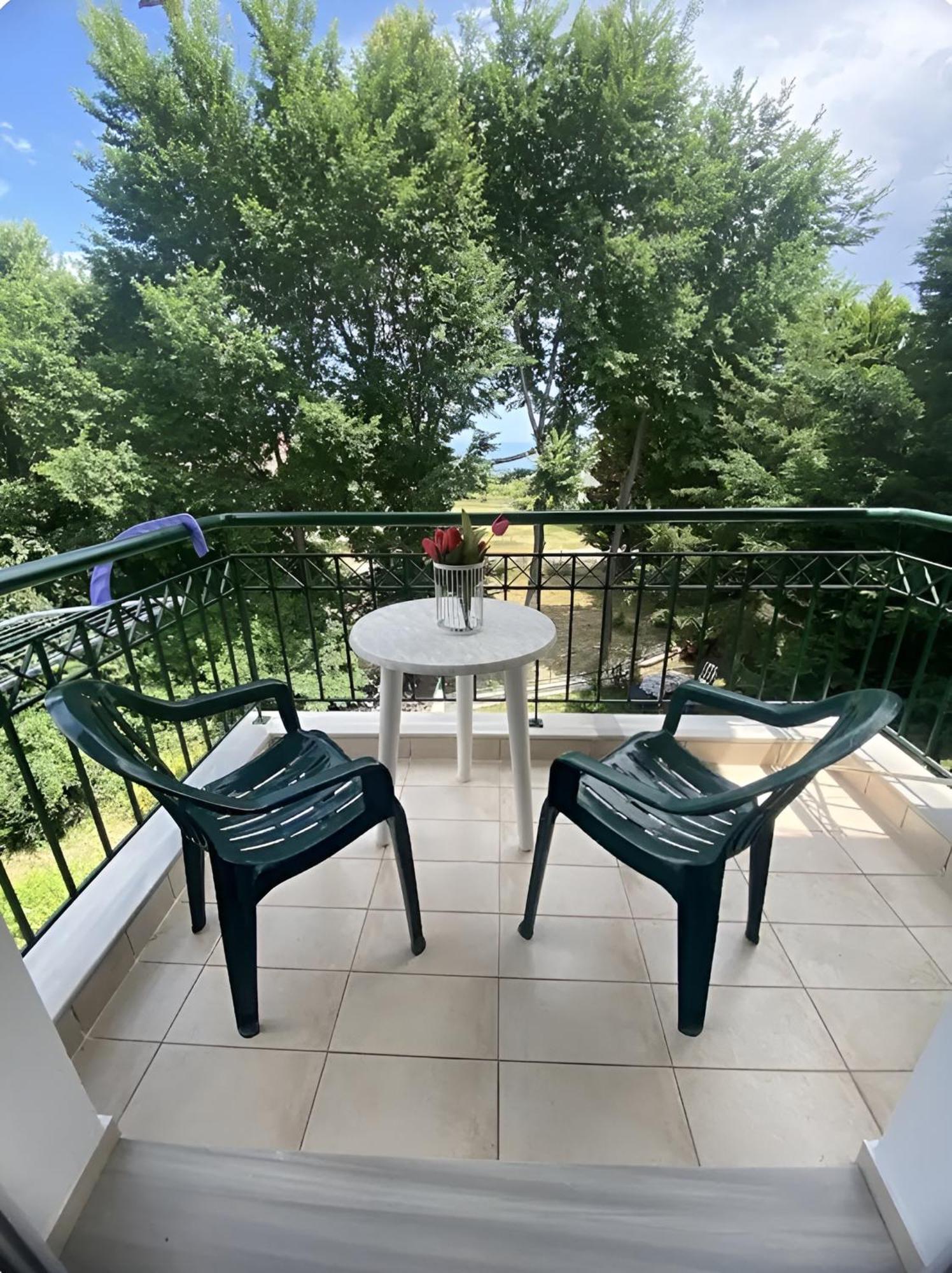 Apartment στη γοητεία του ολύμπου Litochoro
