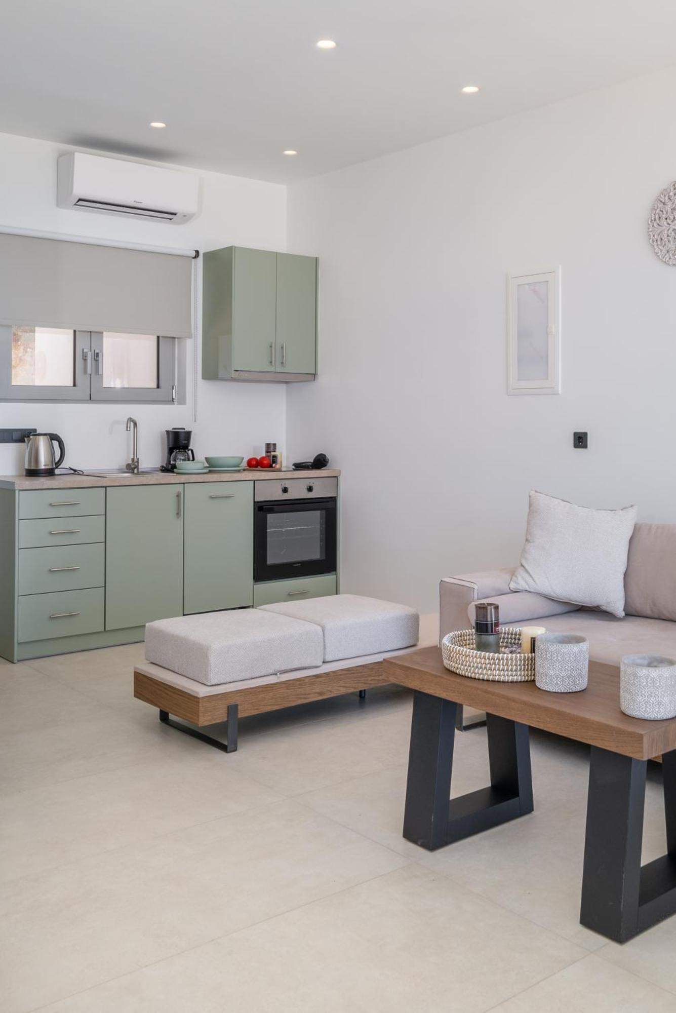 Holiday home Mellamare Luxury *