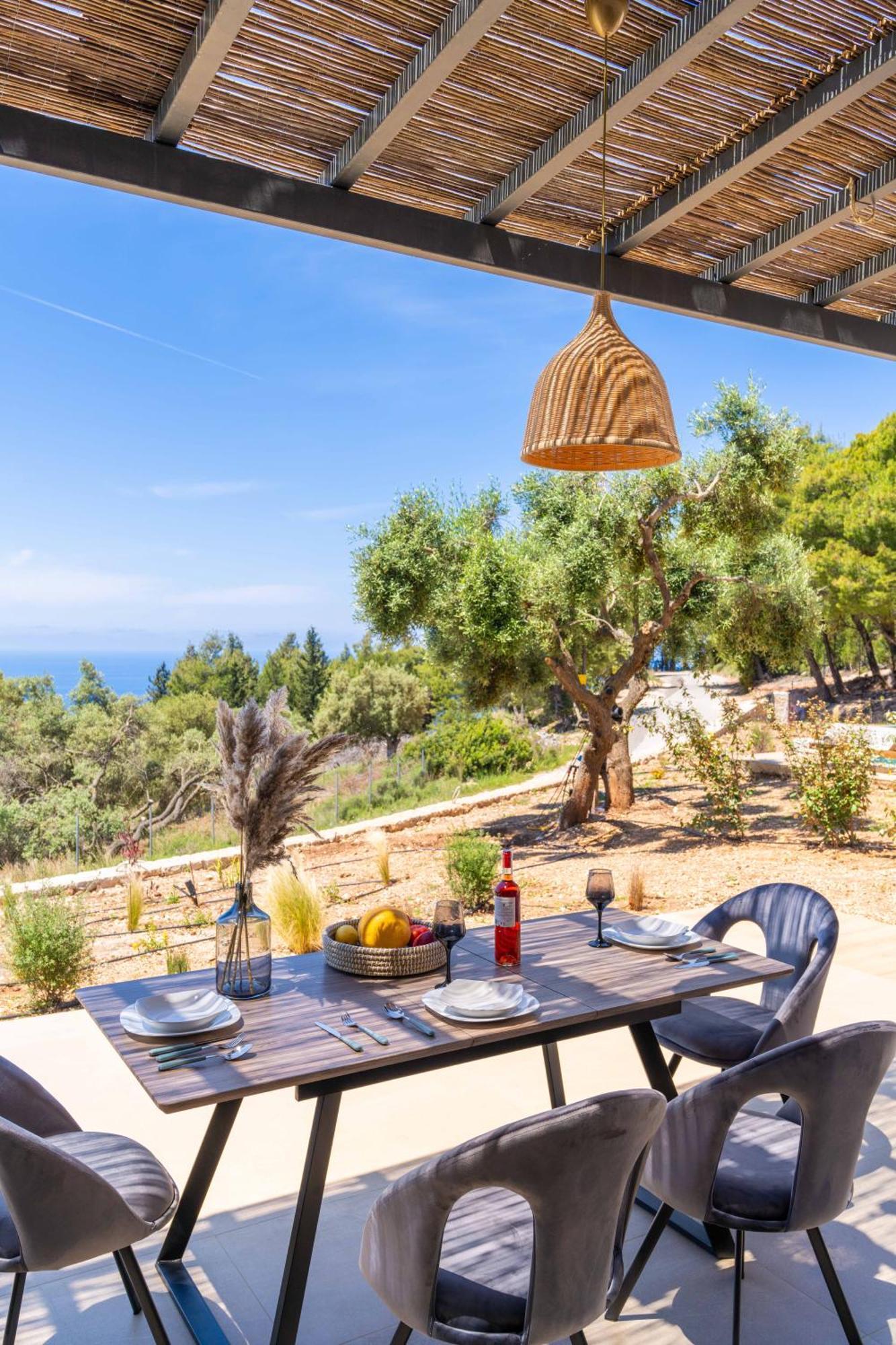 Mellamare Luxury Holiday home