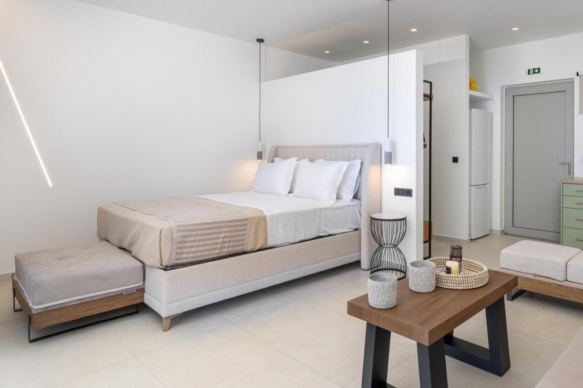 Holiday home Mellamare Luxury Athanion