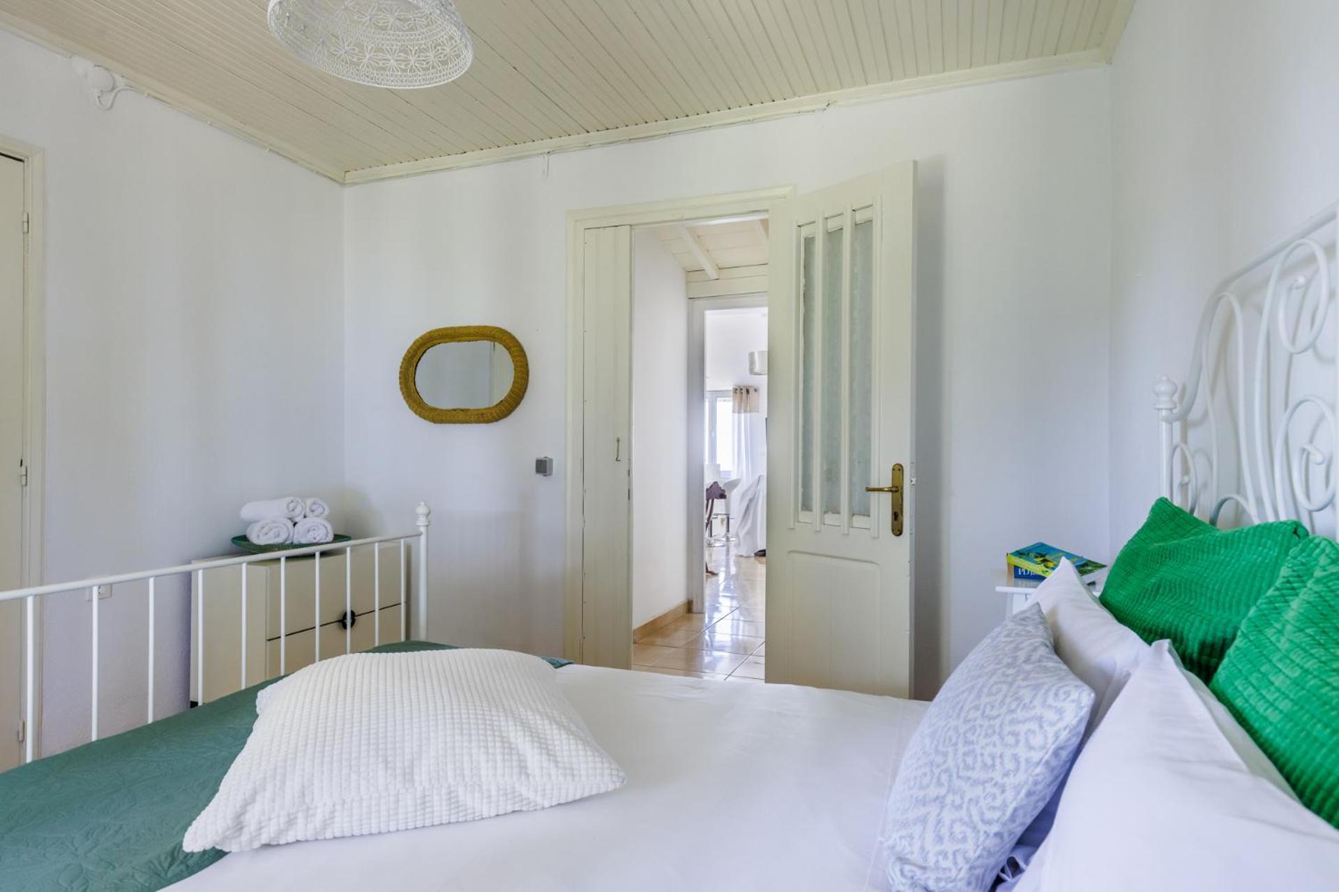 Holiday home Electra Retreat Panormos (Skopelos)