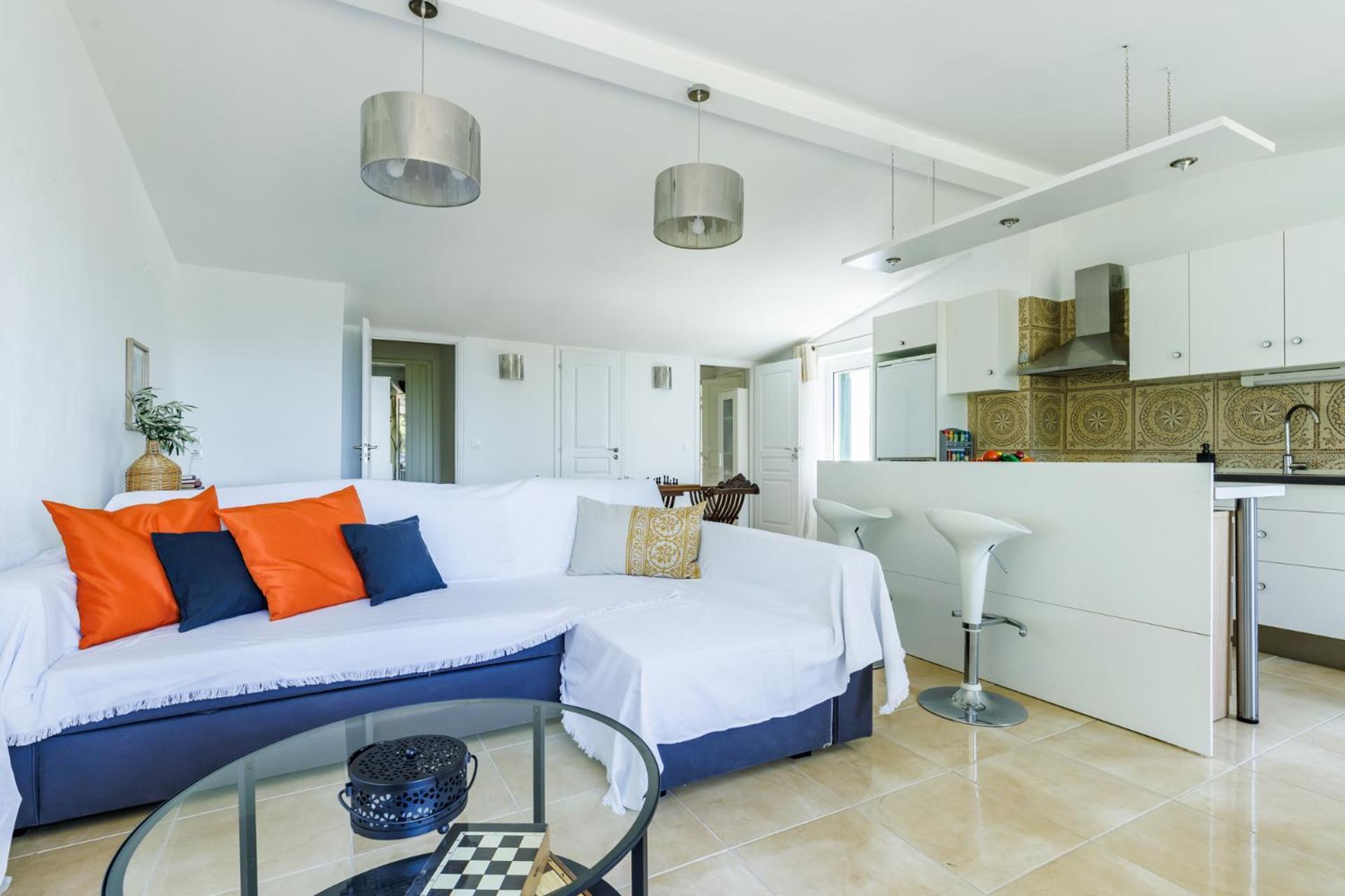 Electra Retreat Panormos (Skopelos)