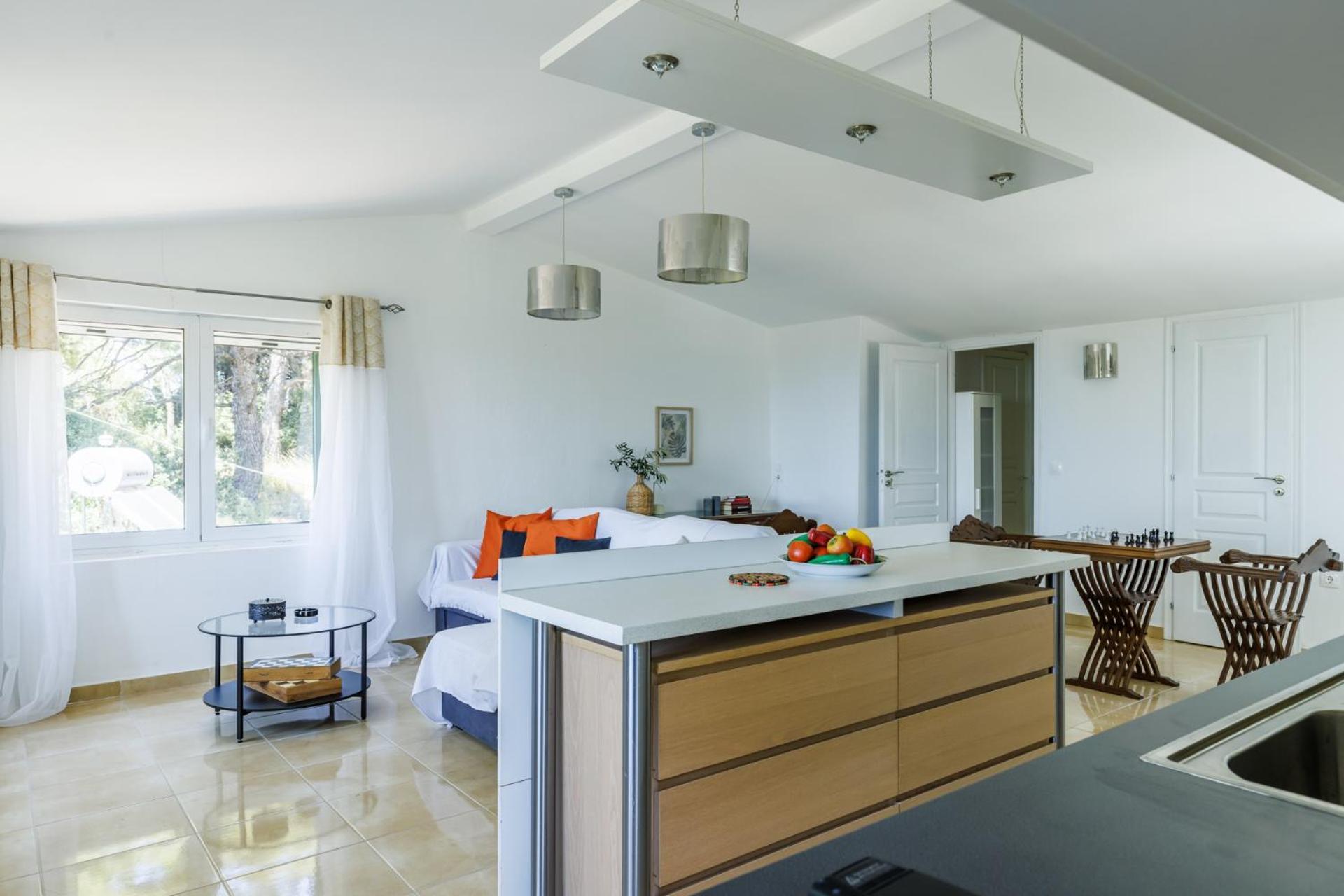 Electra Retreat Holiday home
