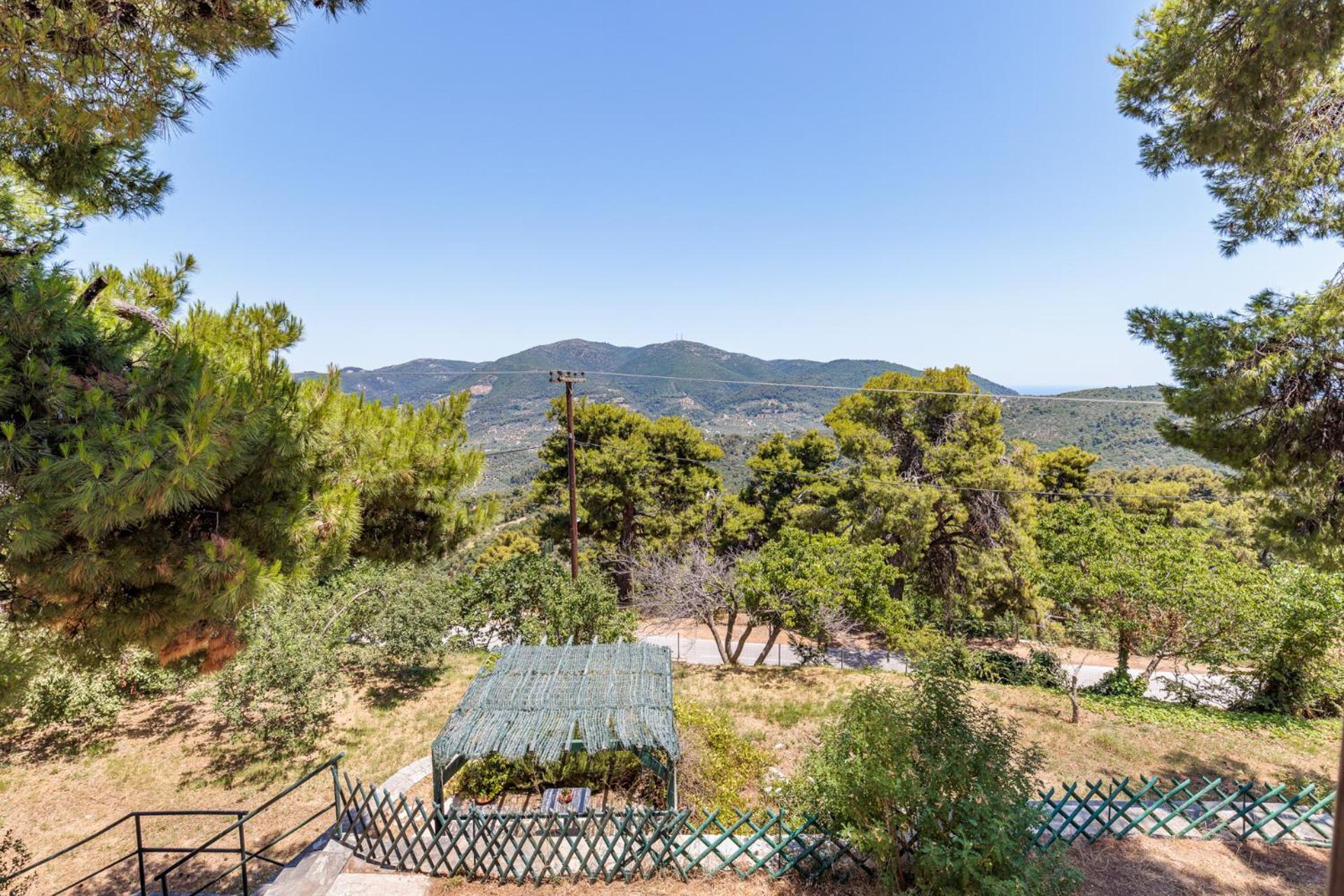 Holiday home Electra Retreat