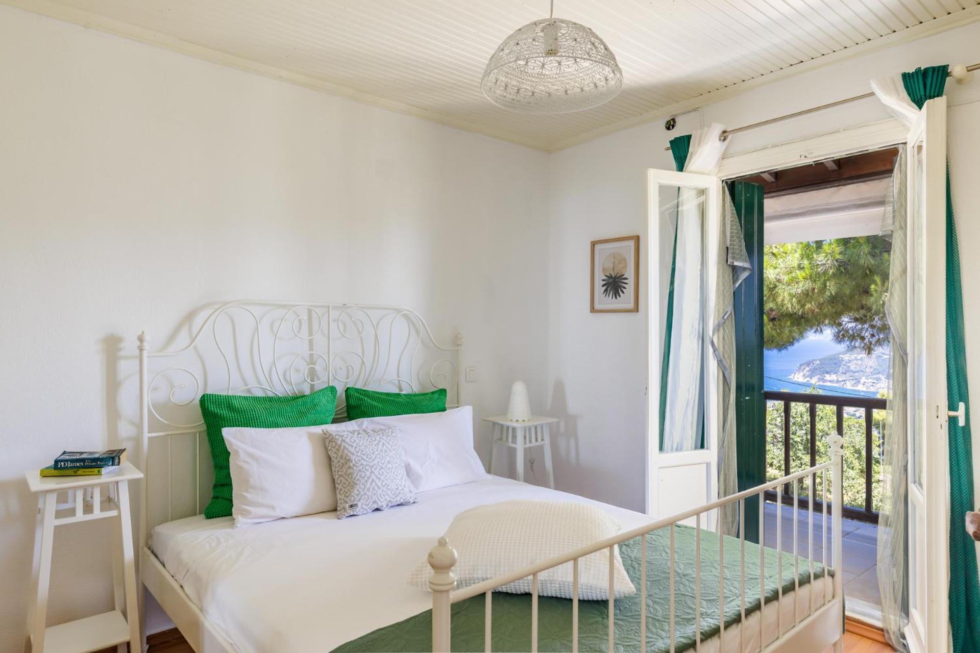 Electra Retreat Holiday home *