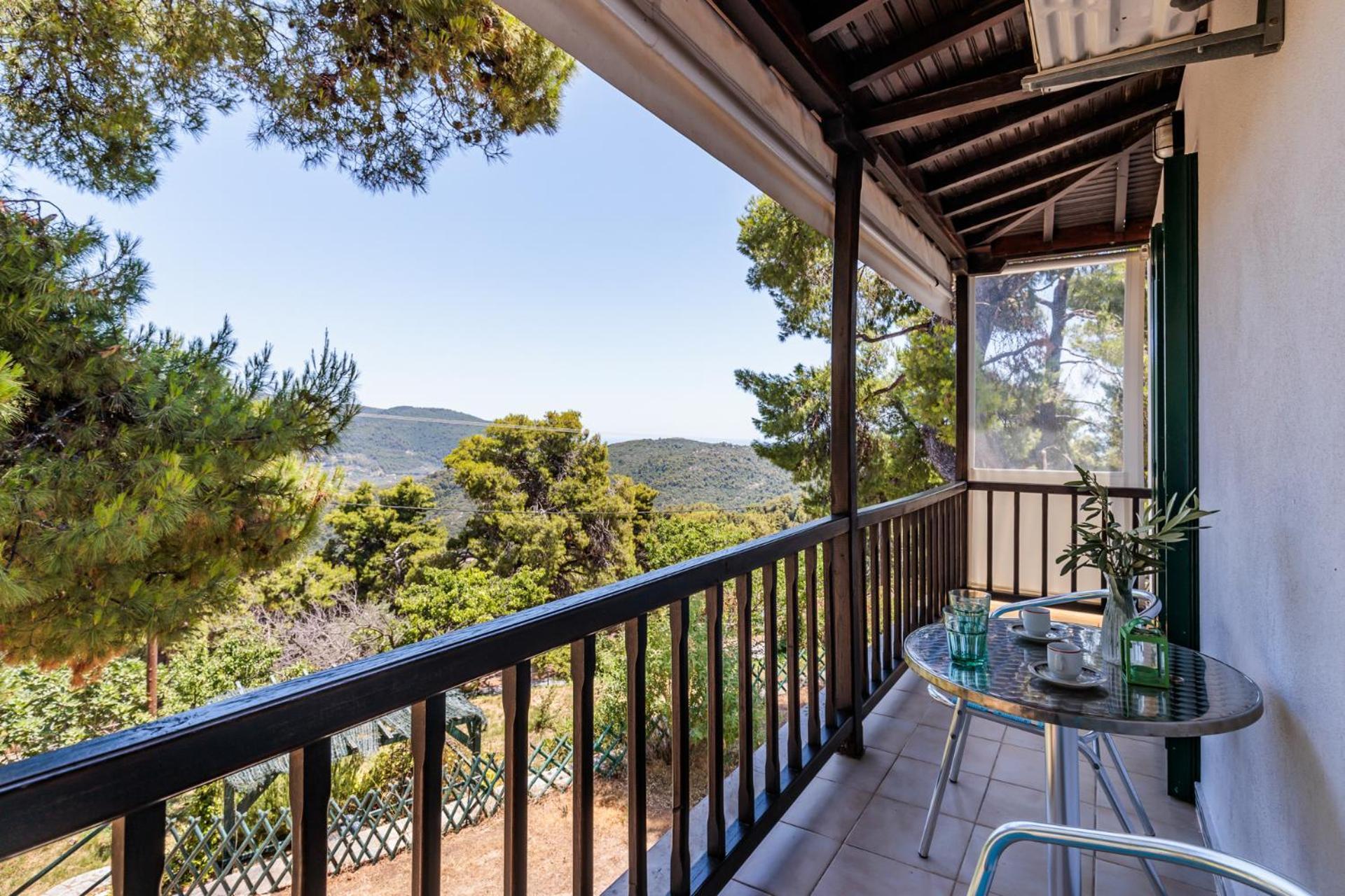 Electra Retreat * Panormos (Skopelos)