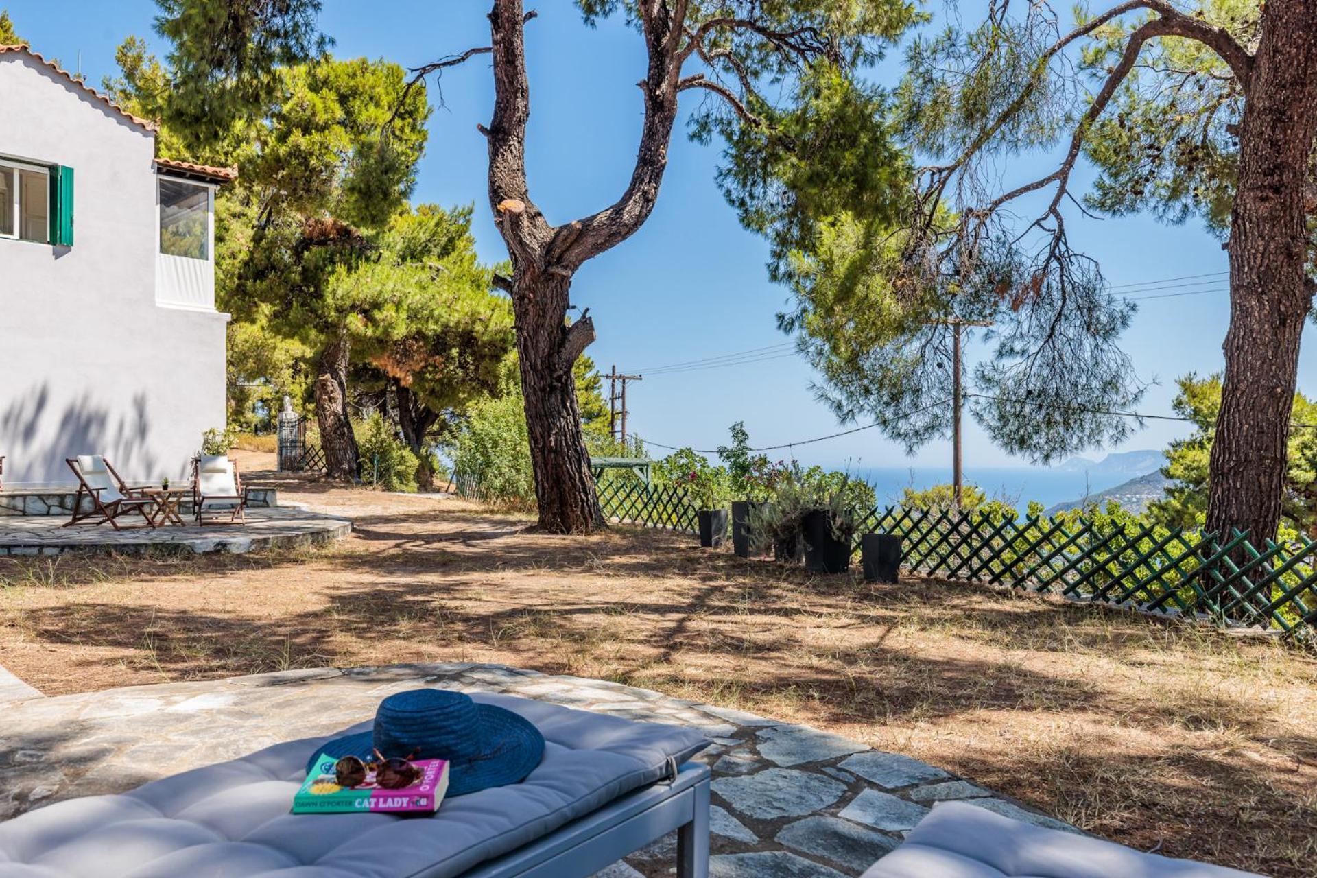 Holiday home Electra Retreat