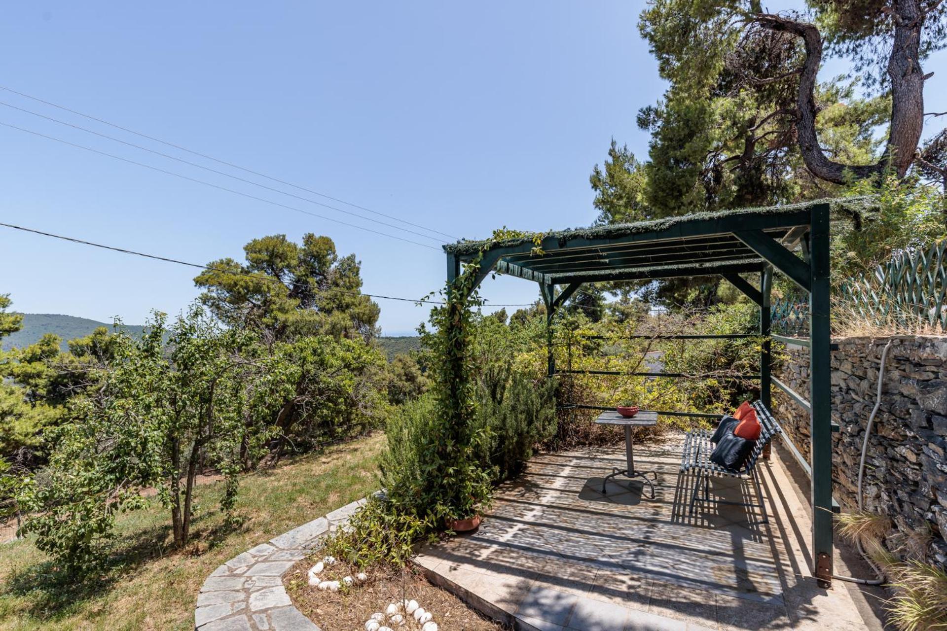 Holiday home Electra Retreat