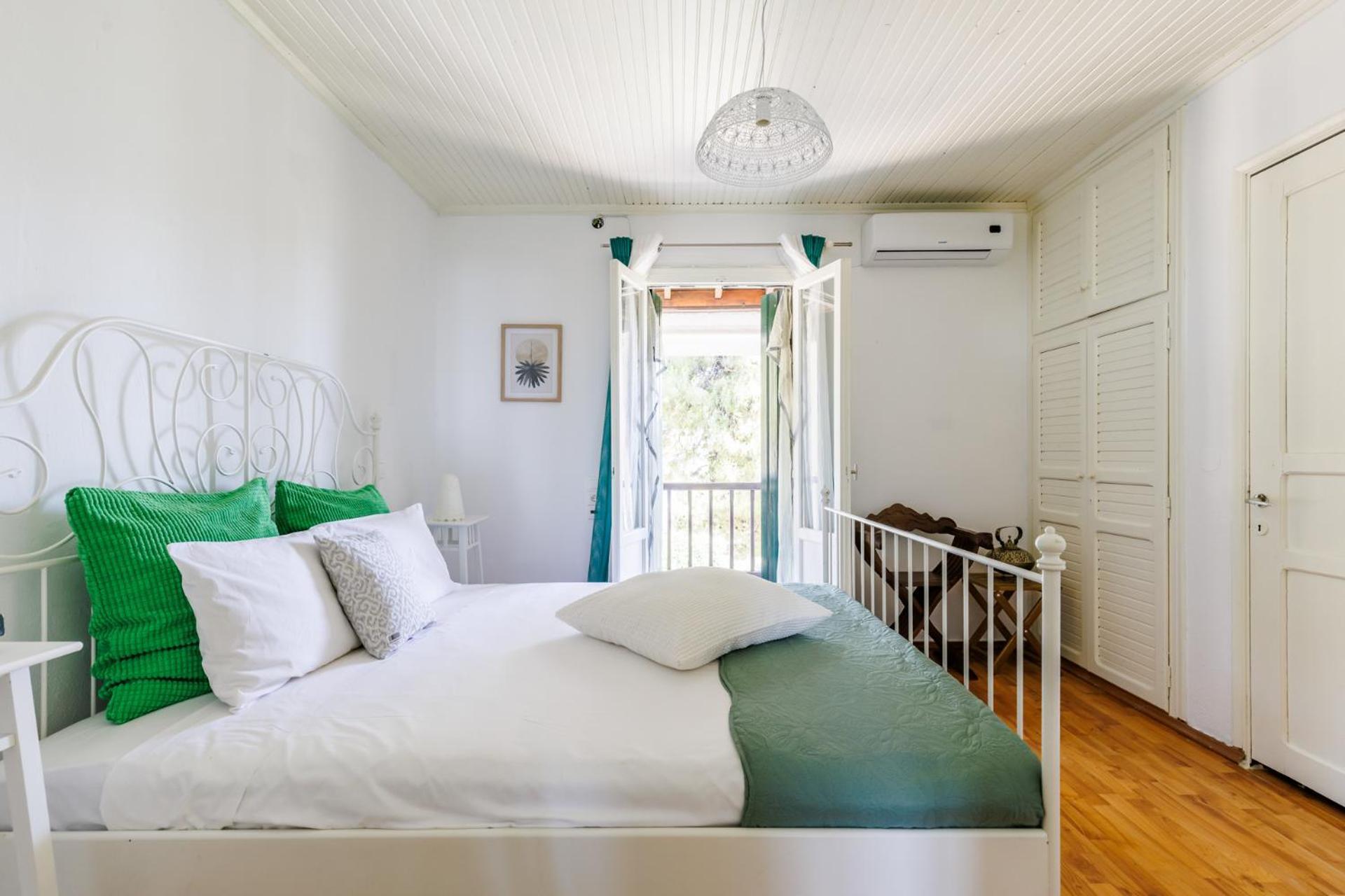 Electra Retreat Holiday home Panormos (Skopelos)