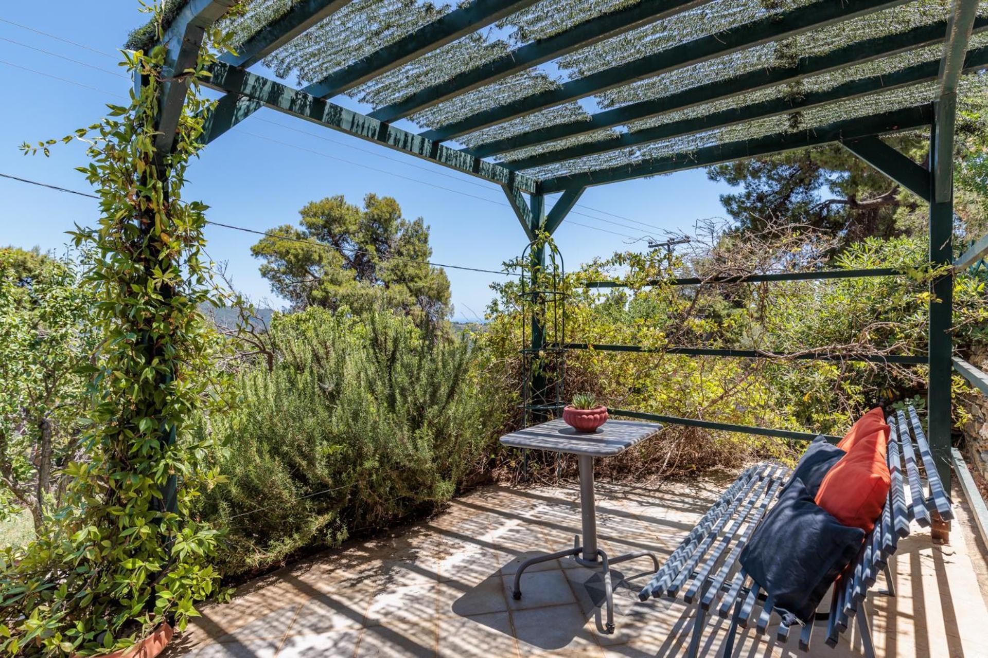 Holiday home Electra Retreat *