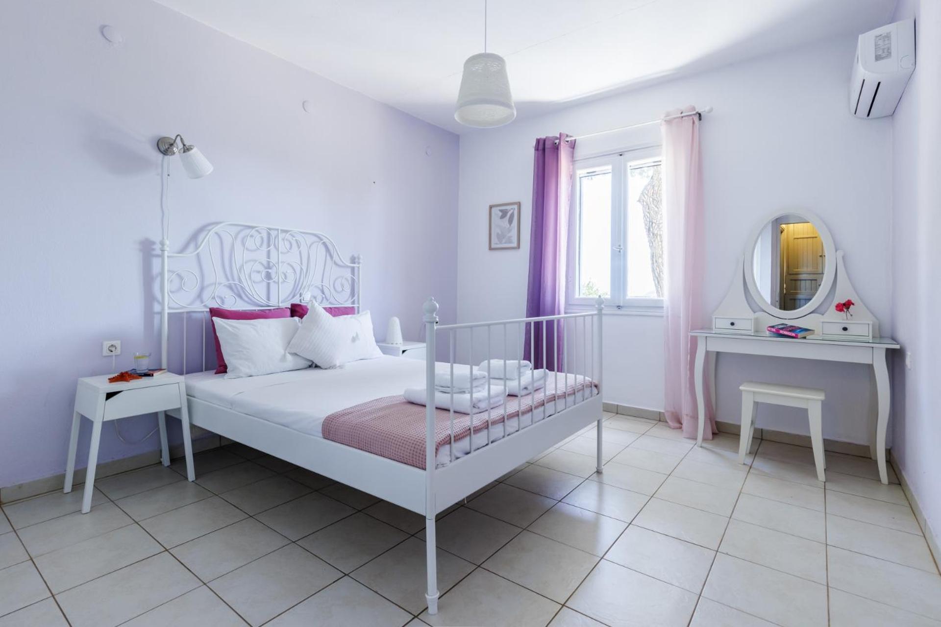 Electra Retreat Holiday home Panormos (Skopelos)