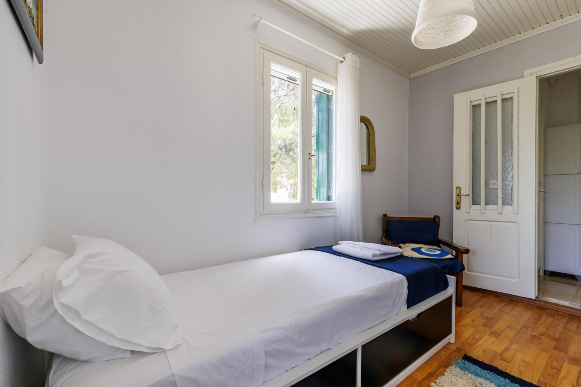 Electra Retreat Holiday home *