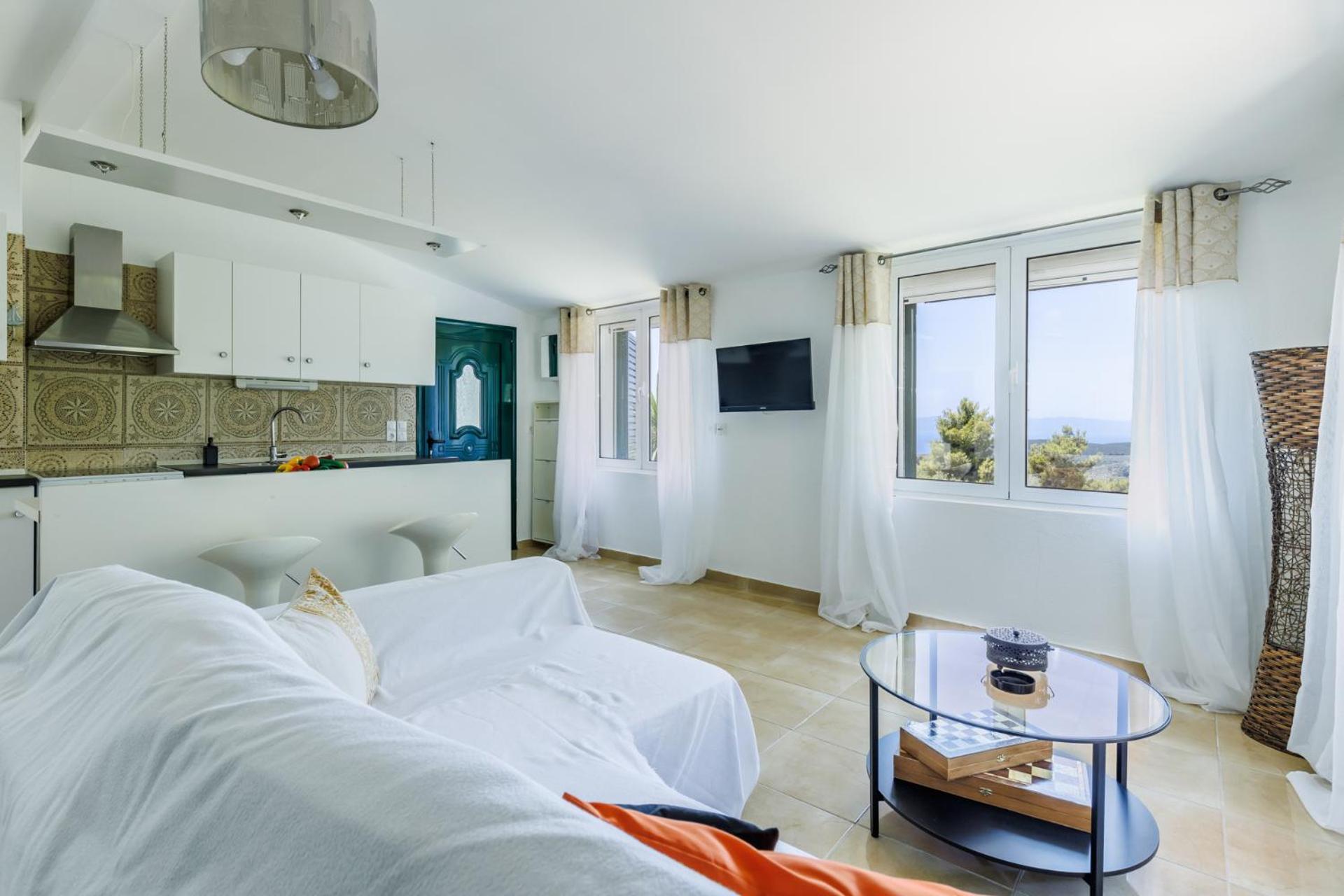 Electra Retreat * Panormos (Skopelos)