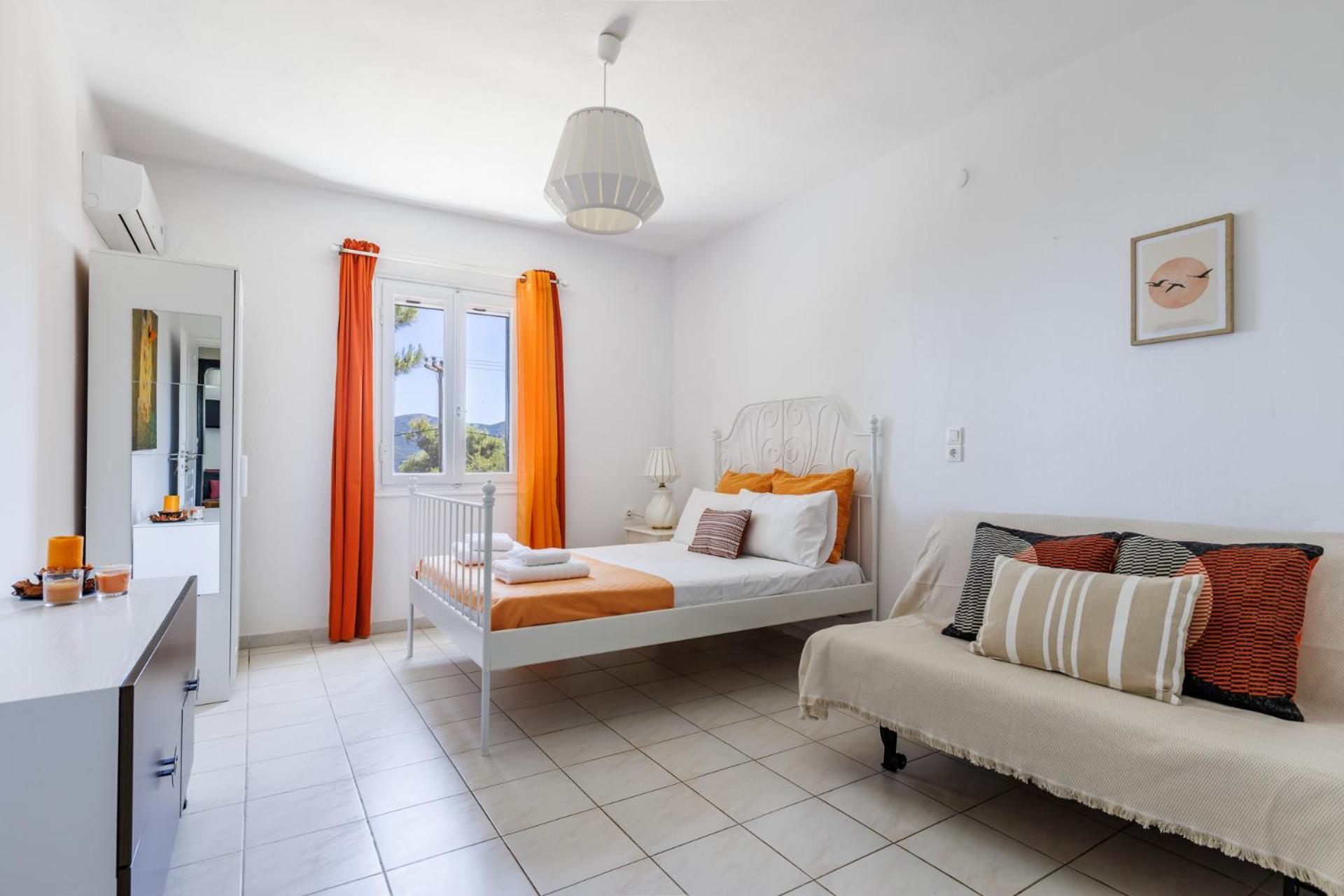Electra Retreat * Panormos (Skopelos)