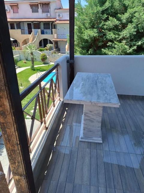 Peykoxori 3 Luxury By Makhome Apartment Pefkochori