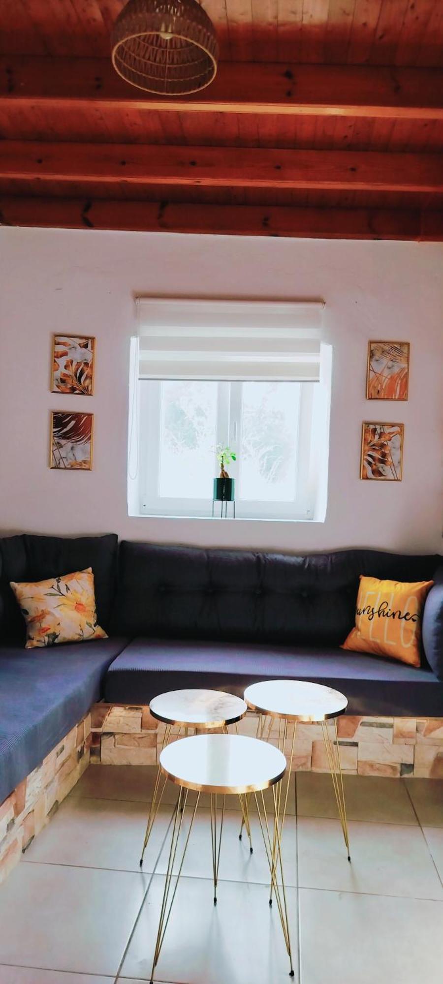 Apartment Castello Di Lafki Corfu (city)