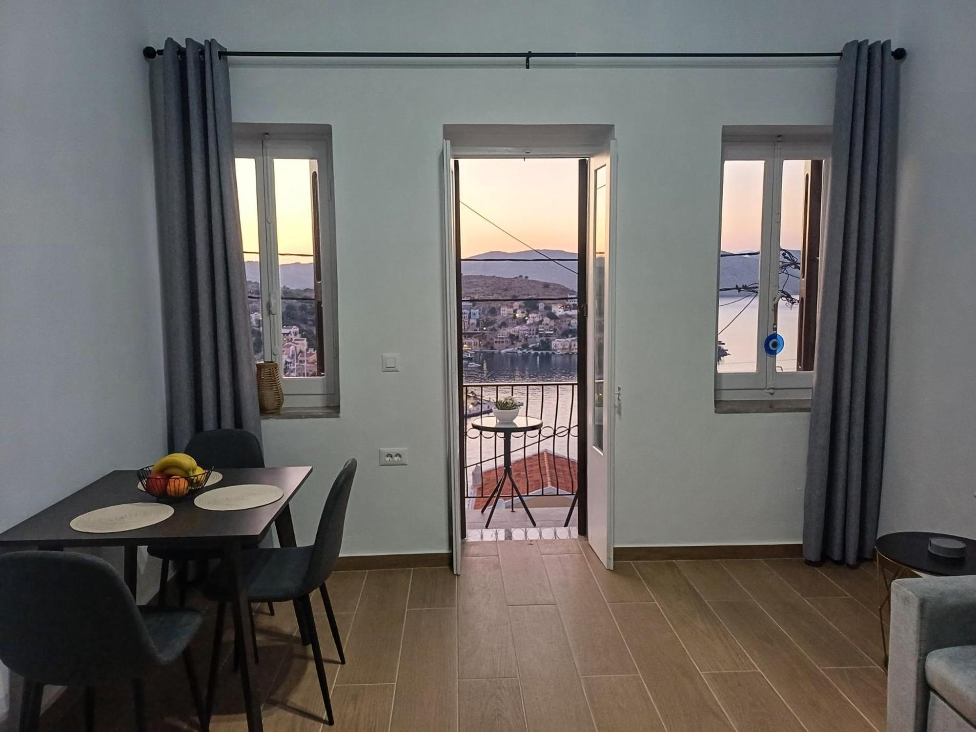 Duchess Harbour View