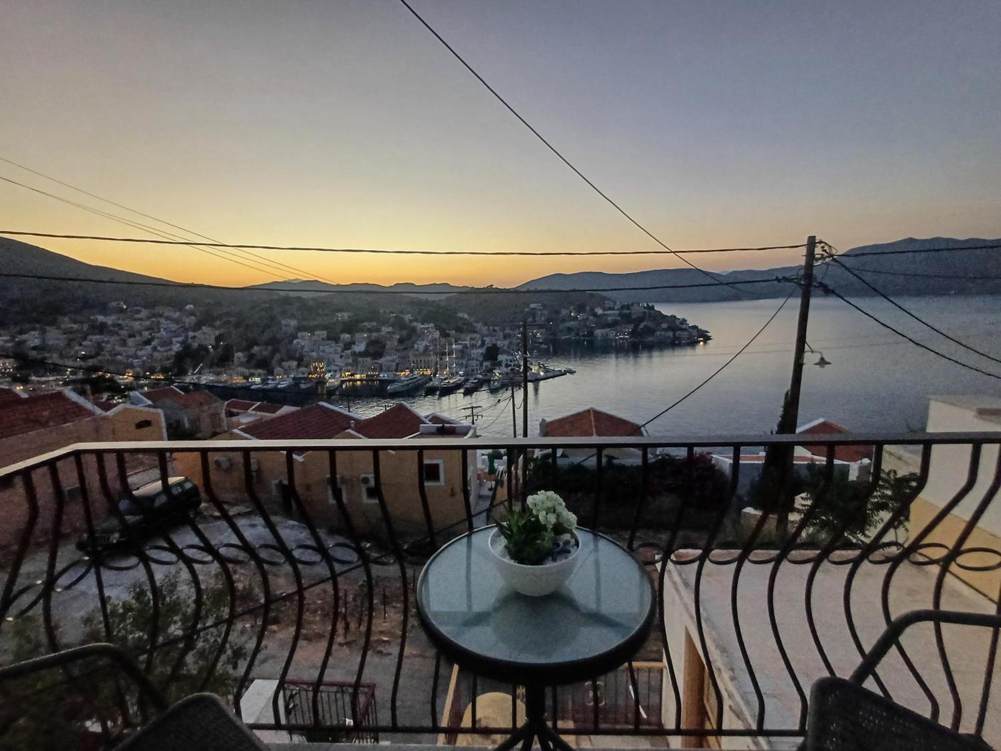 Duchess Harbour View *