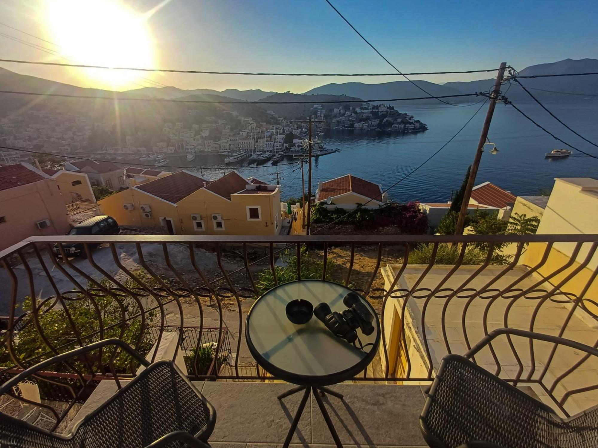 Duchess Harbour View *