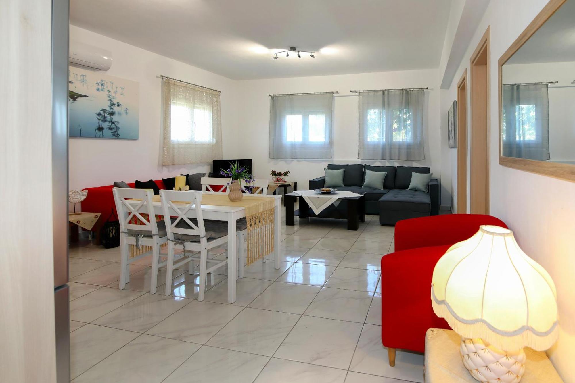 Apartment Ventus E Paradiso Halkidiki