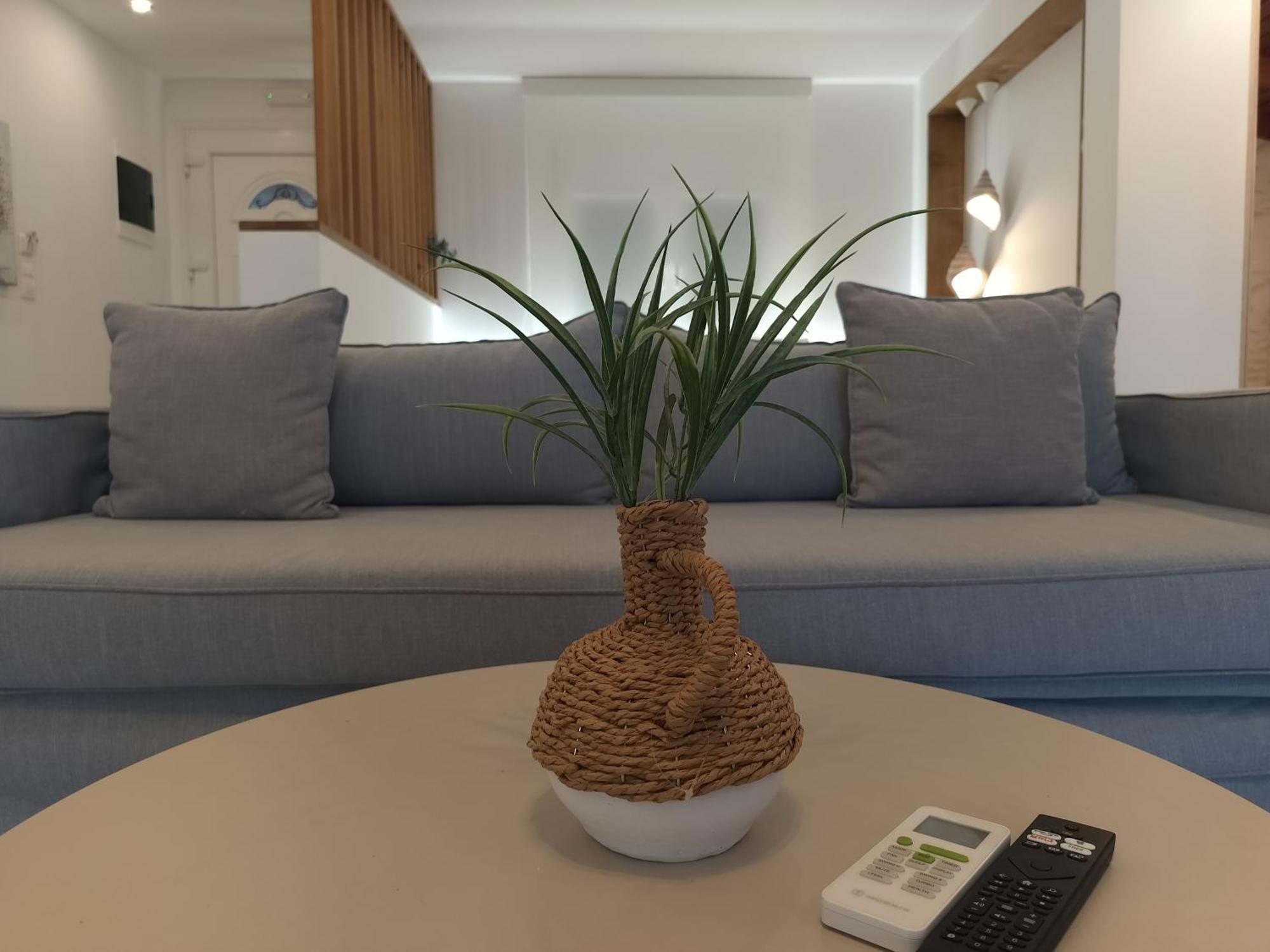 Althea One - Lux Private House *