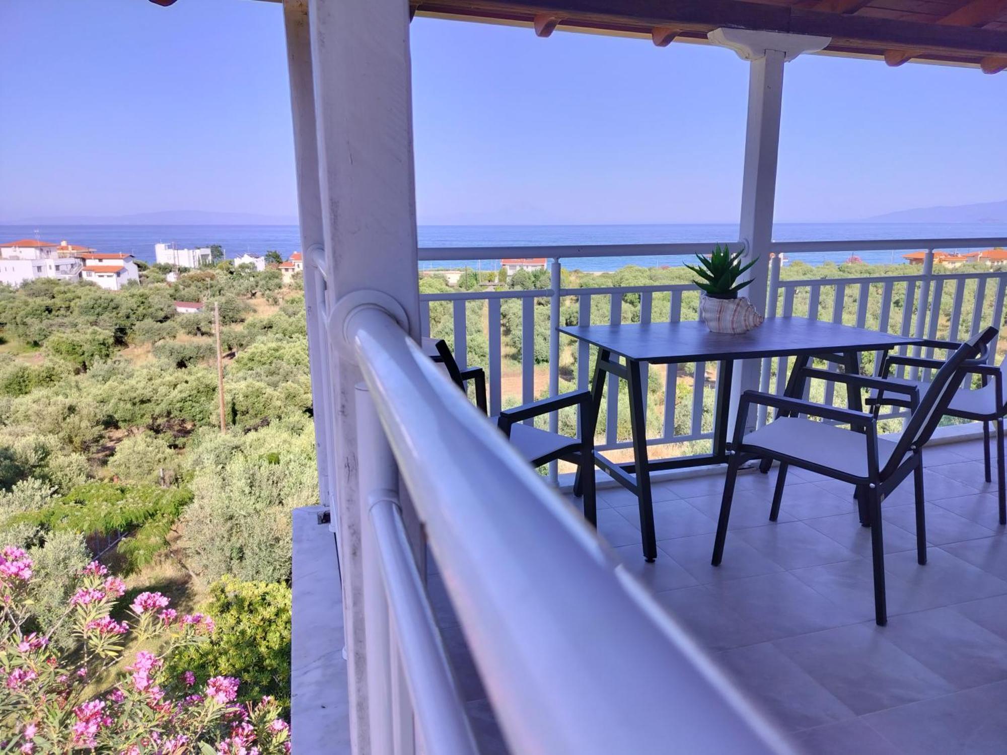 Althea One - Lux Private House * Akti Salonikiou