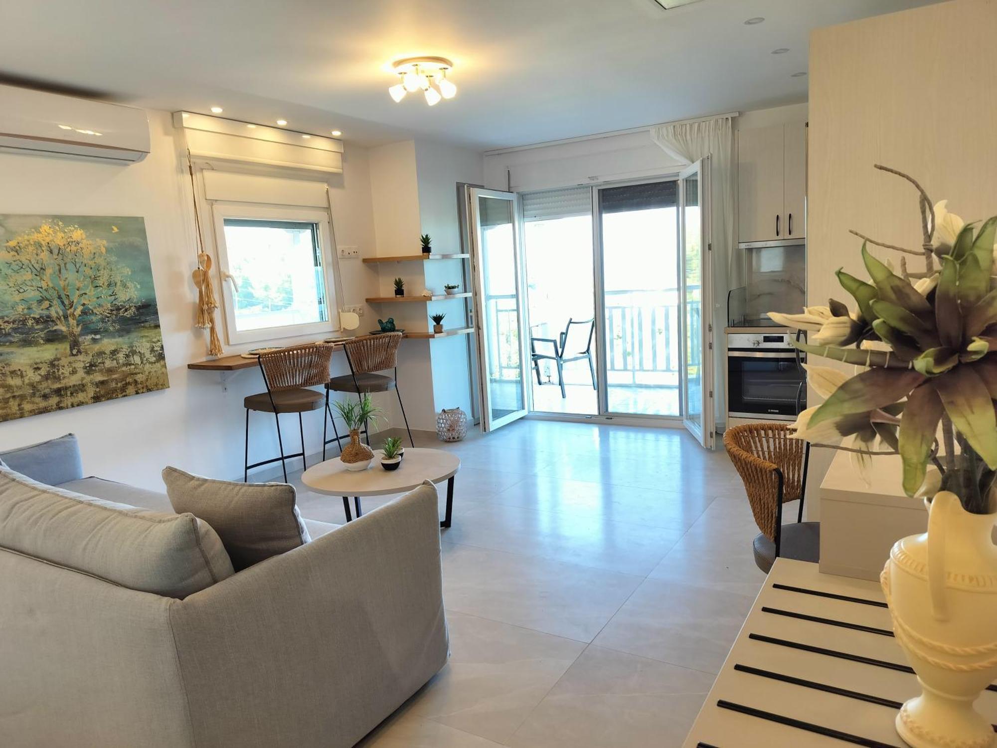 Althea One - Lux Private House Apartment *