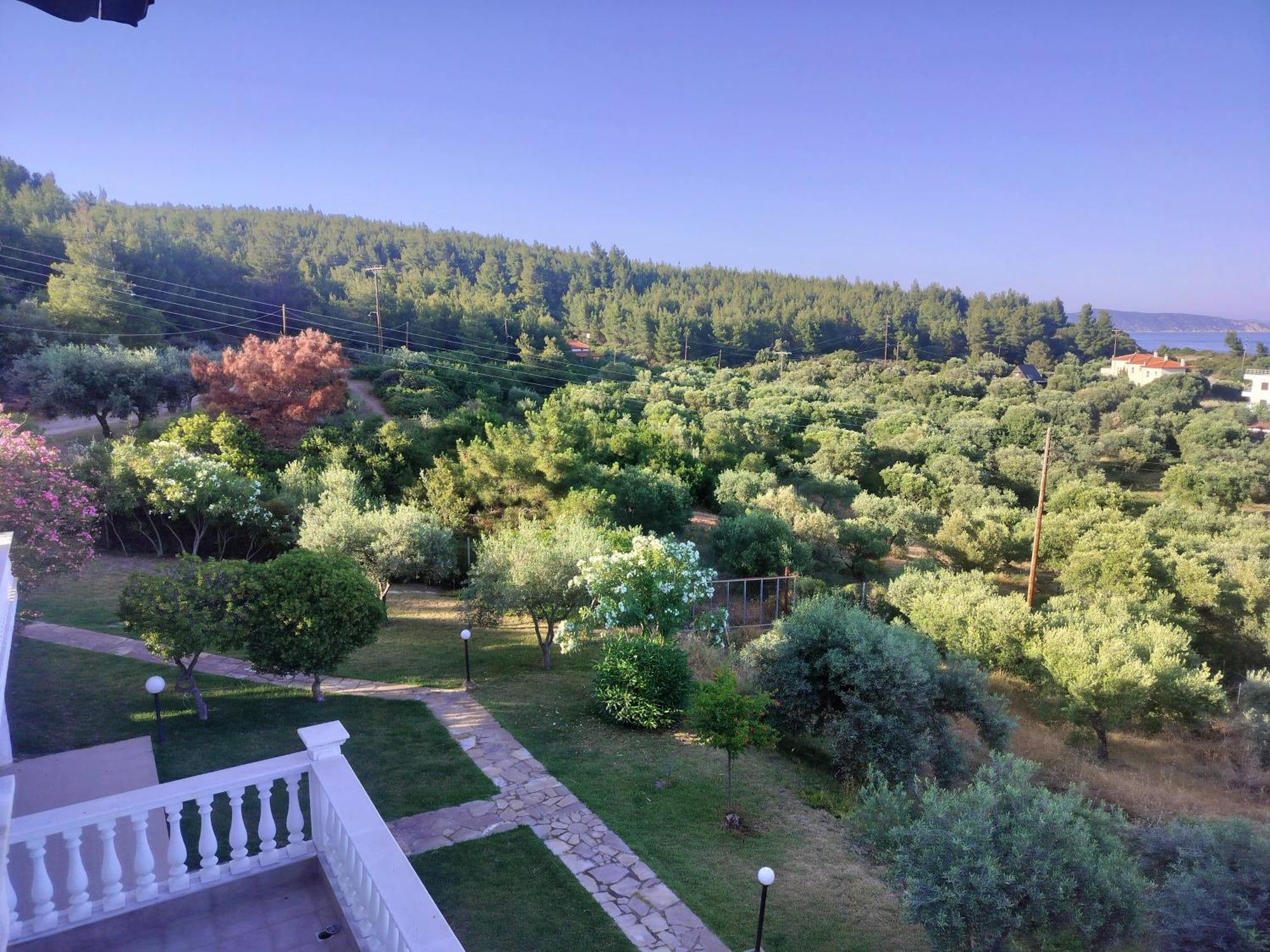 Althea One - Lux Private House * Akti Salonikiou