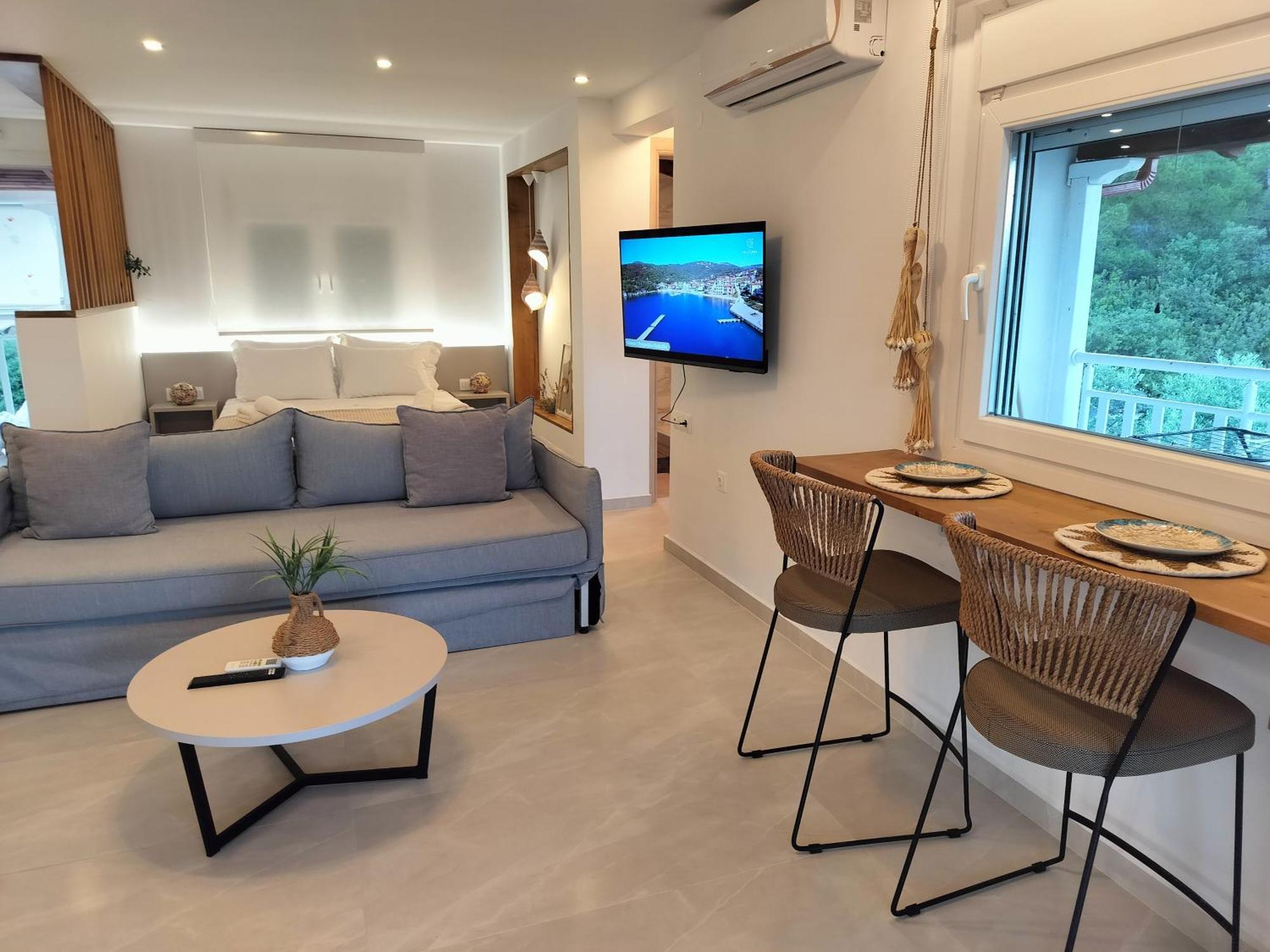 Althea One - Lux Private House Apartment